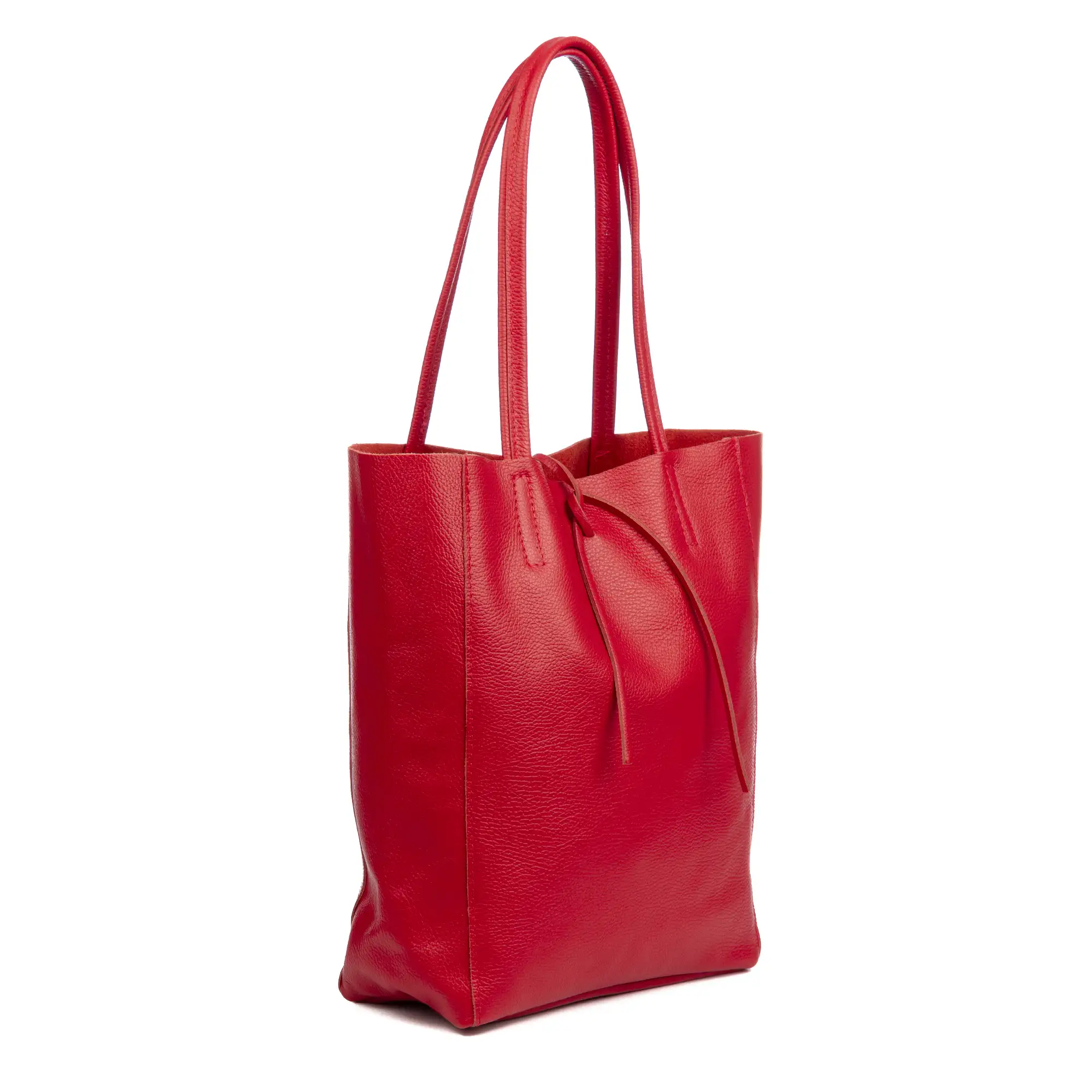 Sefora Bolso Shopper Mujer. Piel auténtica Dollaro