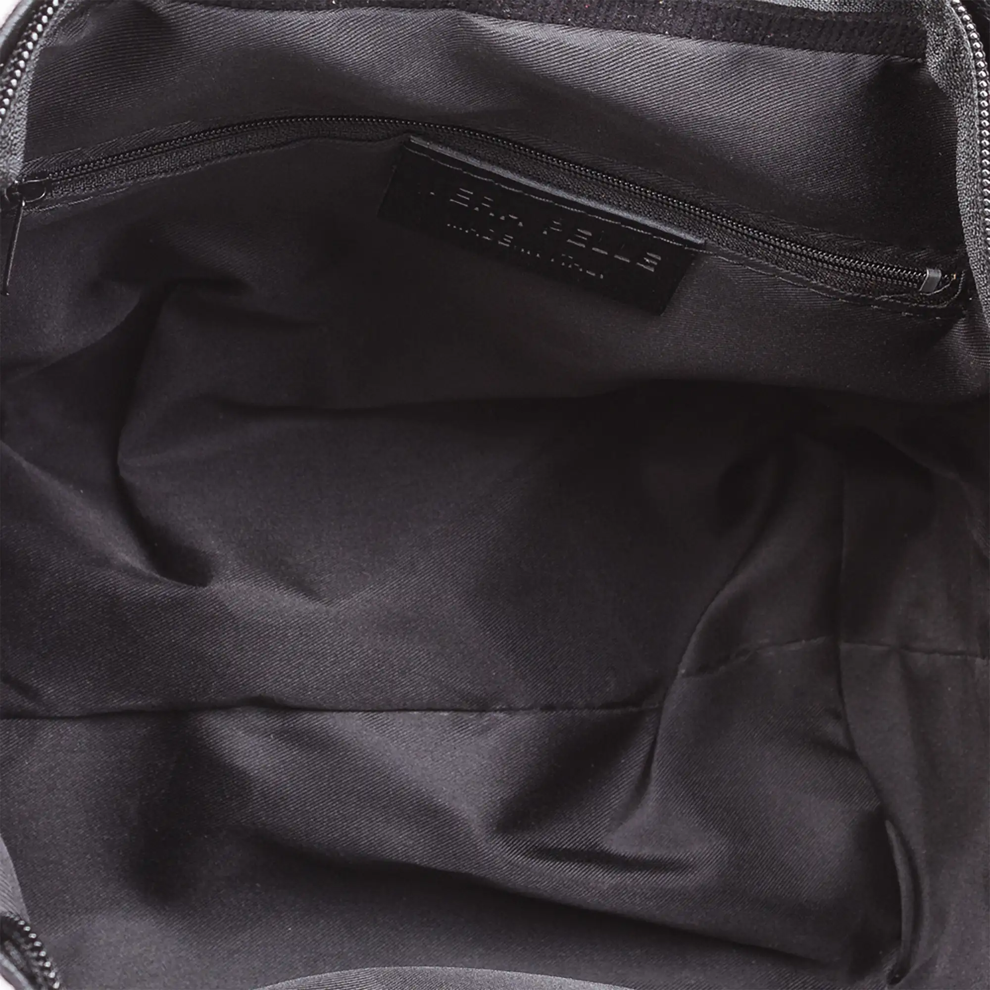 Cassandra Bolso tote Mujer.Piel auténtica Gamuza Grabado Arabesco 