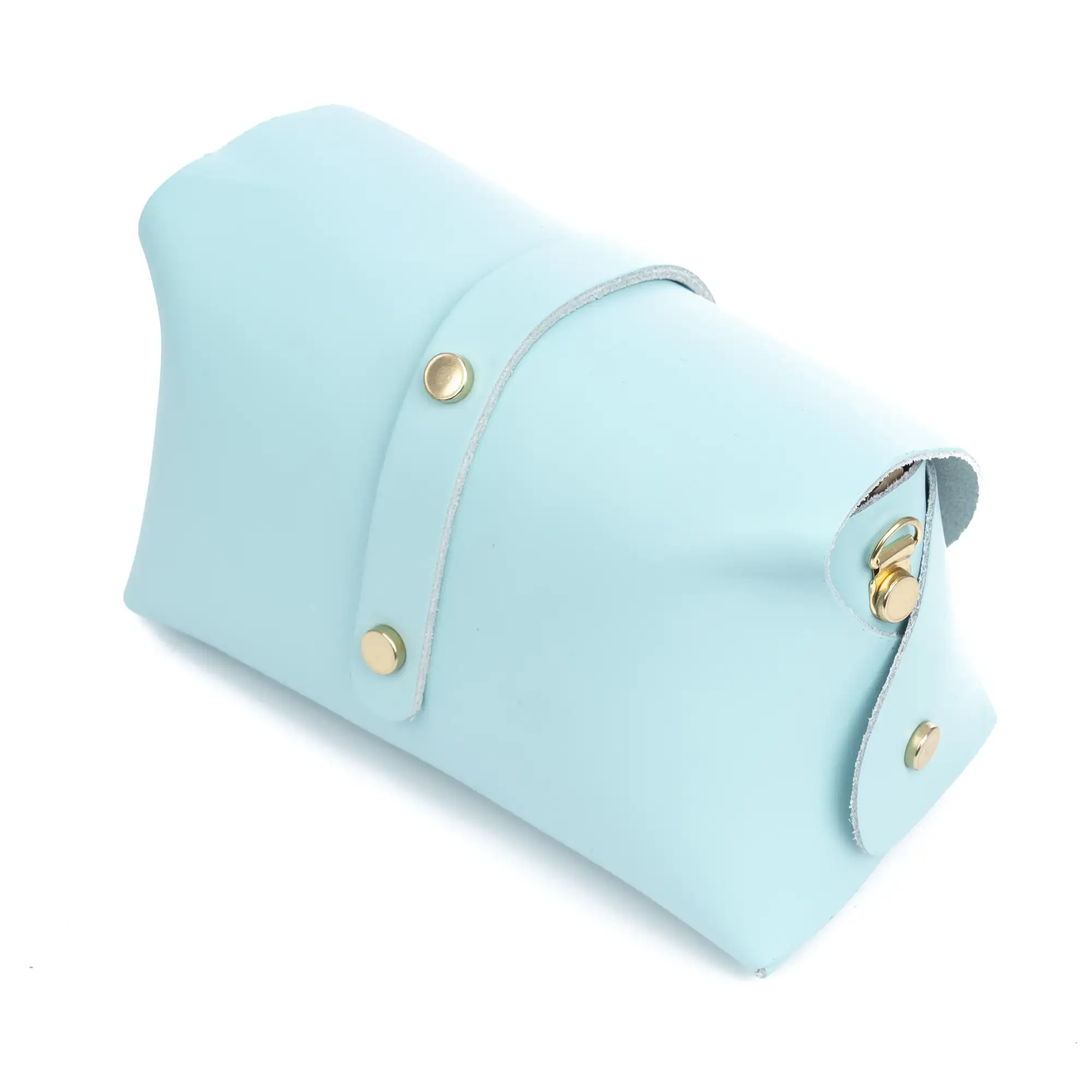 Aurora Bolso bandolera Mujer. Piel auténtica Ruga