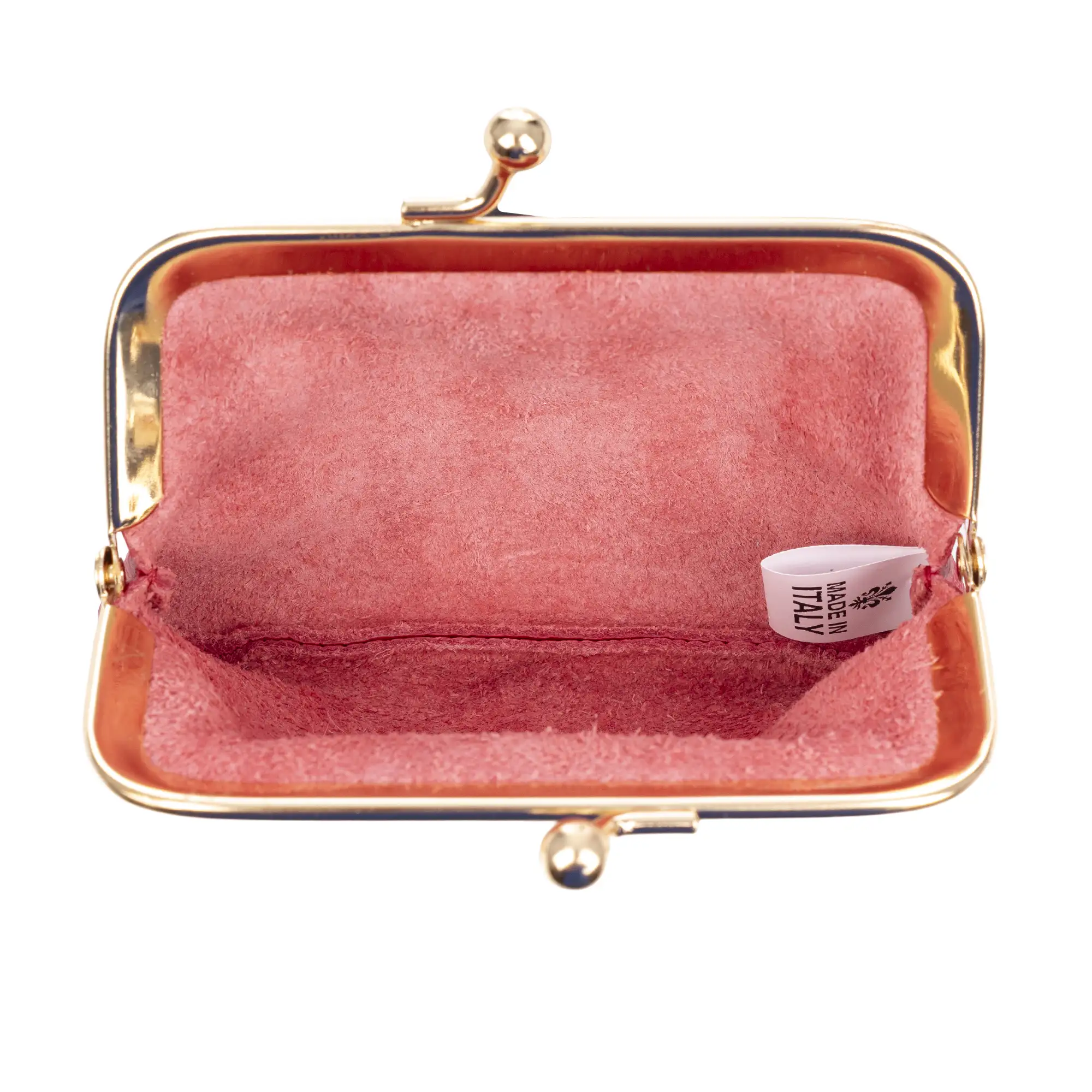 Argelia Monedero Mujer Mujer.Piel auténtica Sauvage