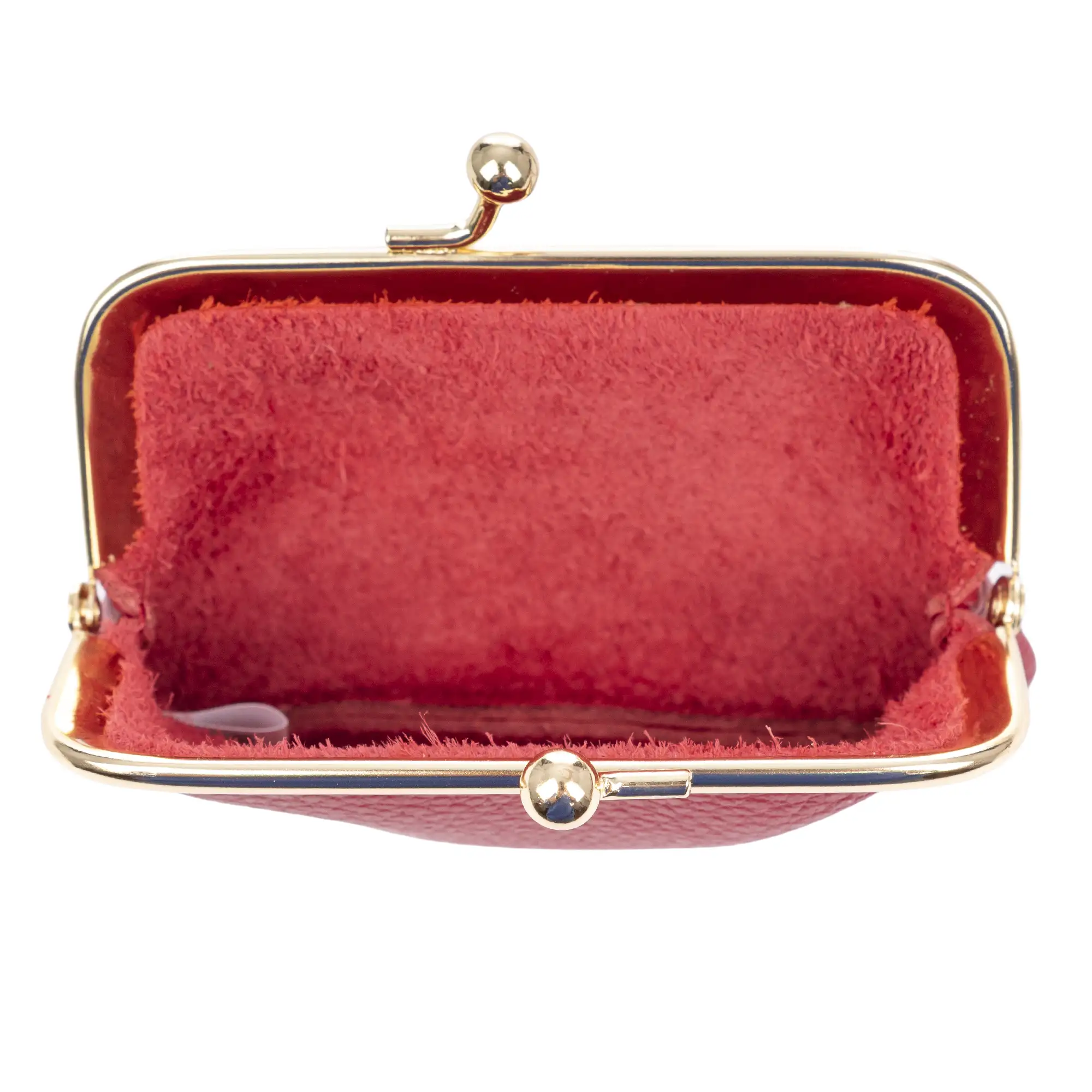 Argelia Monedero Mujer Mujer.Piel auténtica Sauvage