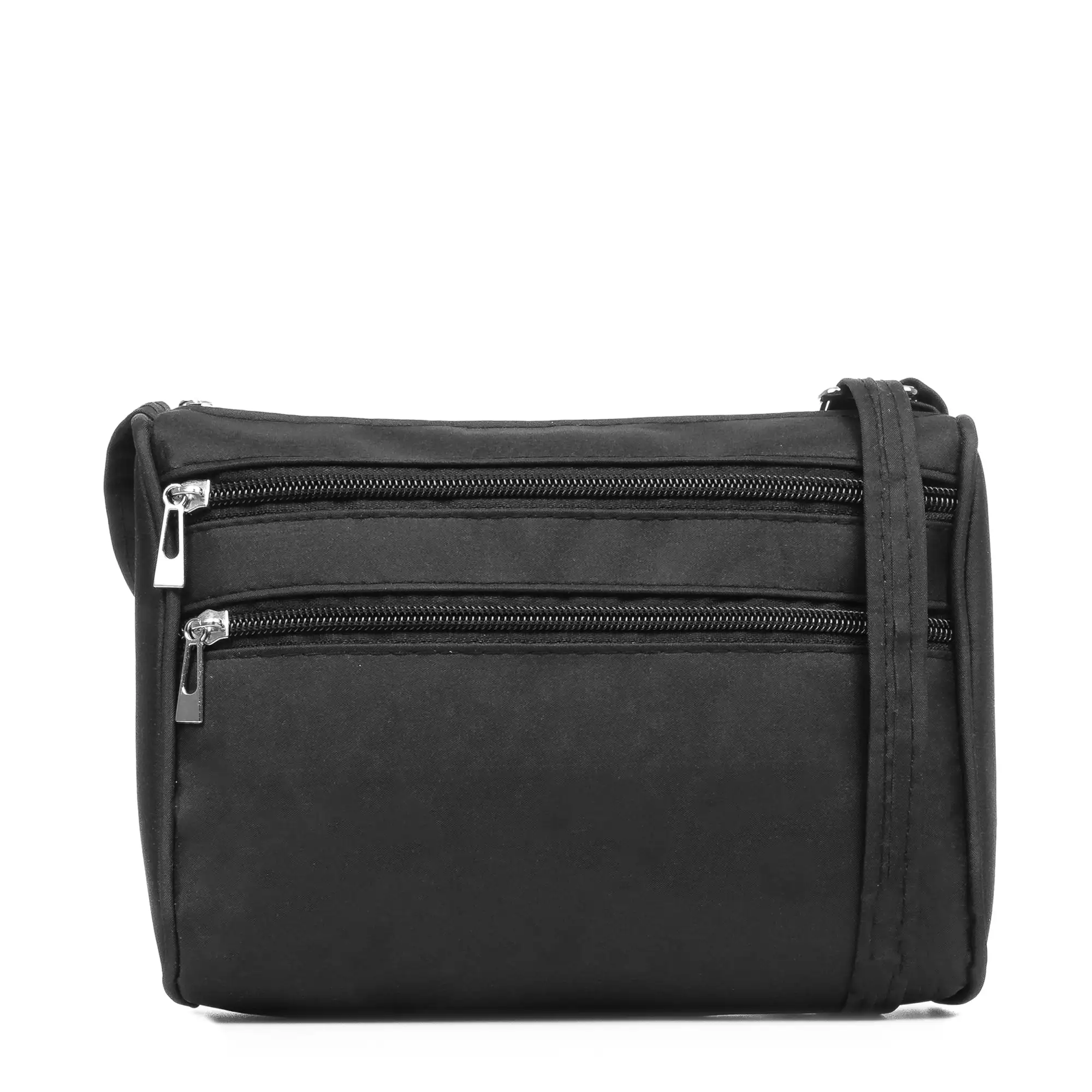 Macaria Bolso bandolera Mujer.Tejido Poliester  
