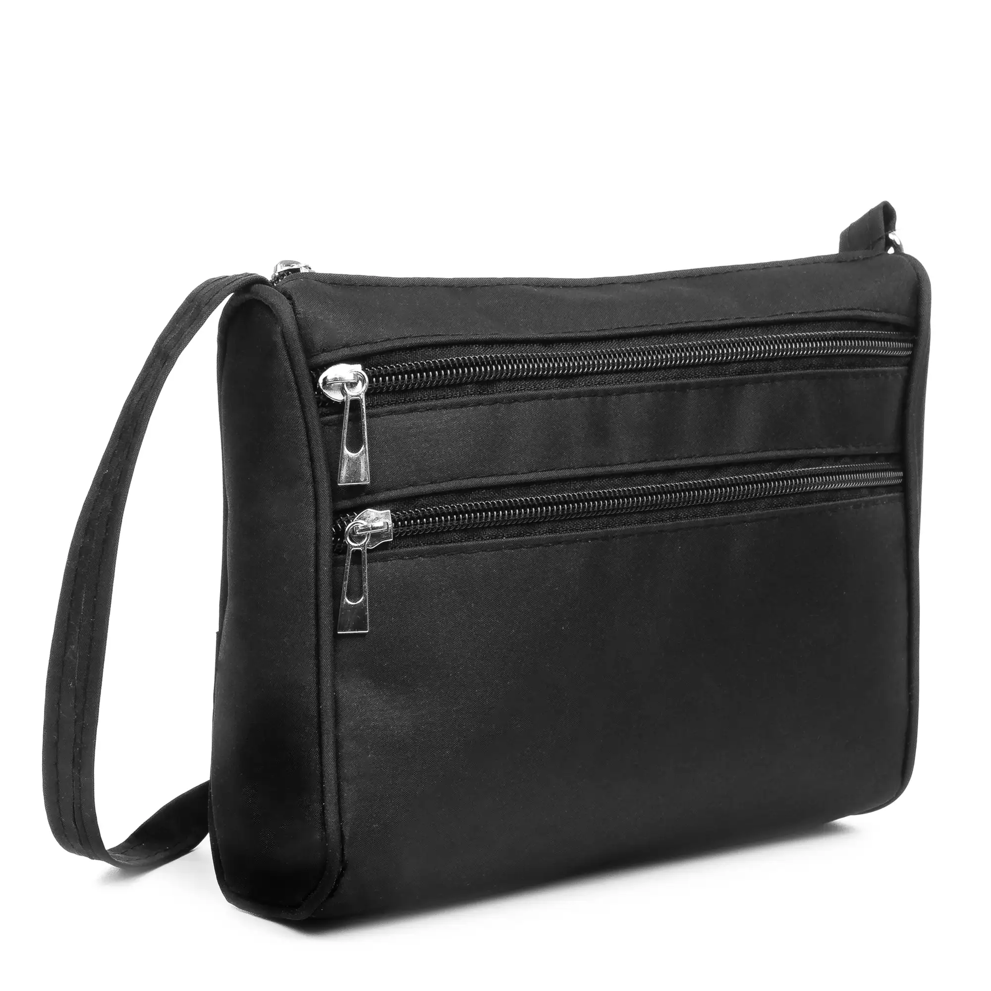 Macaria Bolso bandolera Mujer.Tejido Poliester  