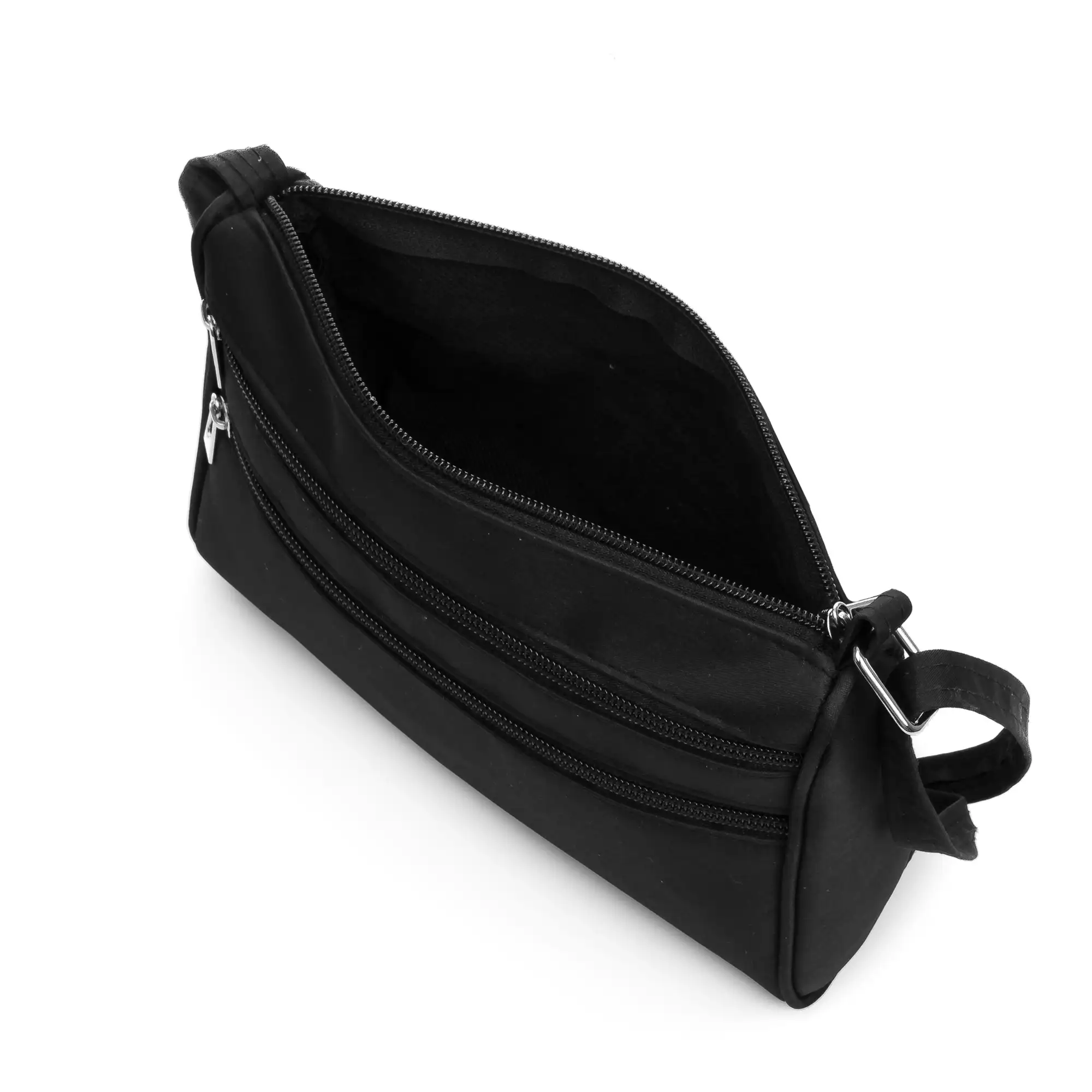 Macaria Bolso bandolera Mujer.Tejido Poliester  