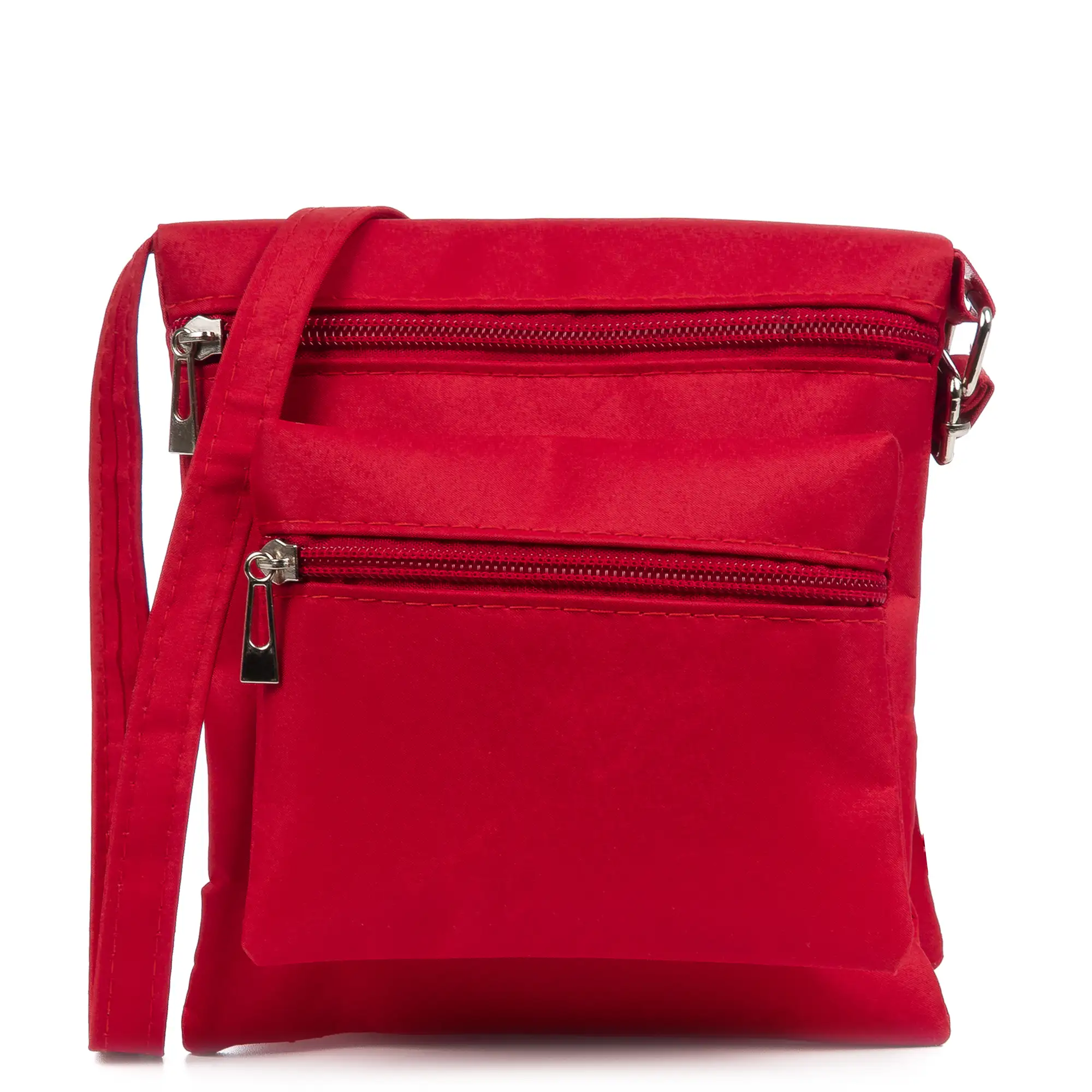 Teudosia Bolso bandolera Mujer.Tejido Poliester  