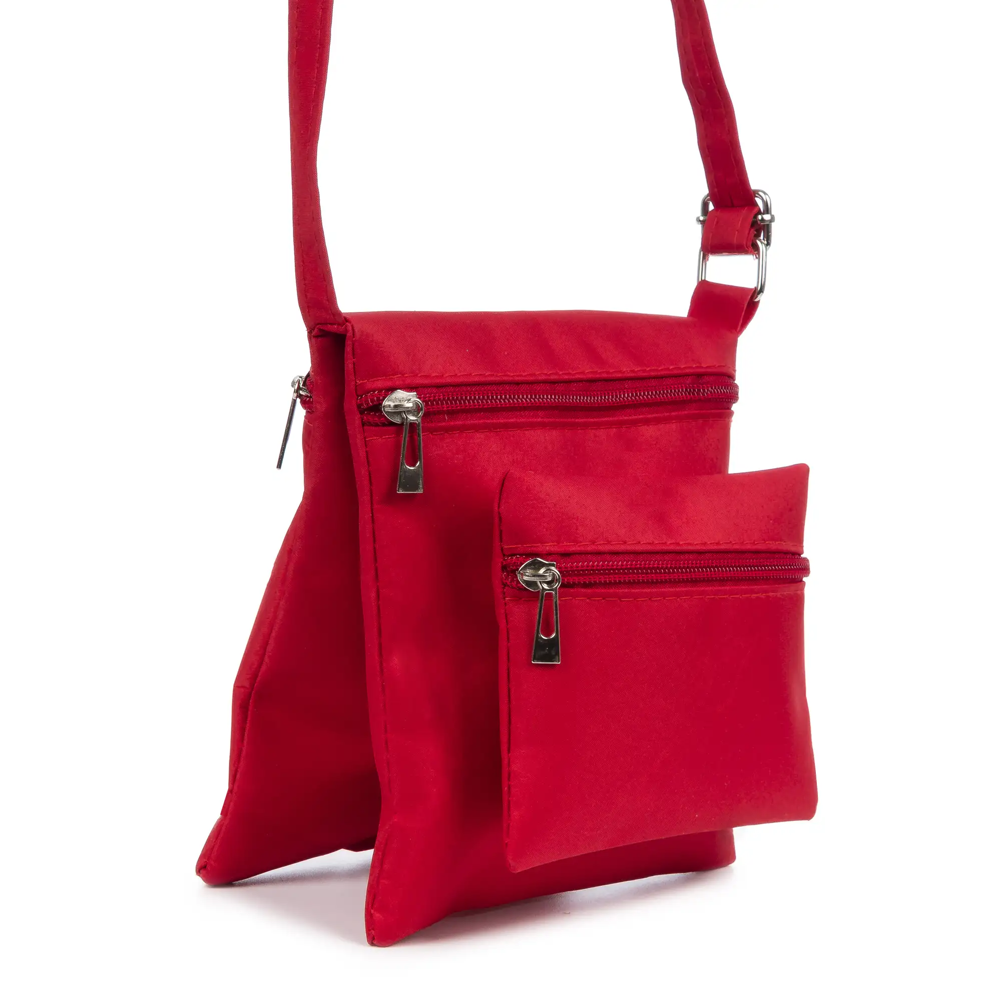 Teudosia Bolso bandolera Mujer.Tejido Poliester  
