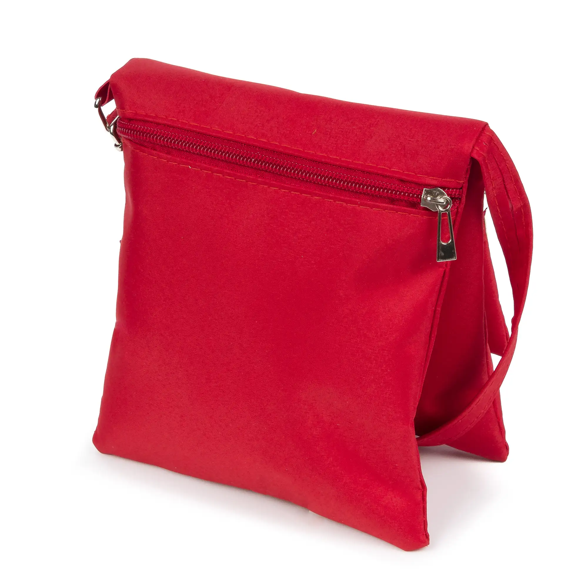 Teudosia Bolso bandolera Mujer.Tejido Poliester  