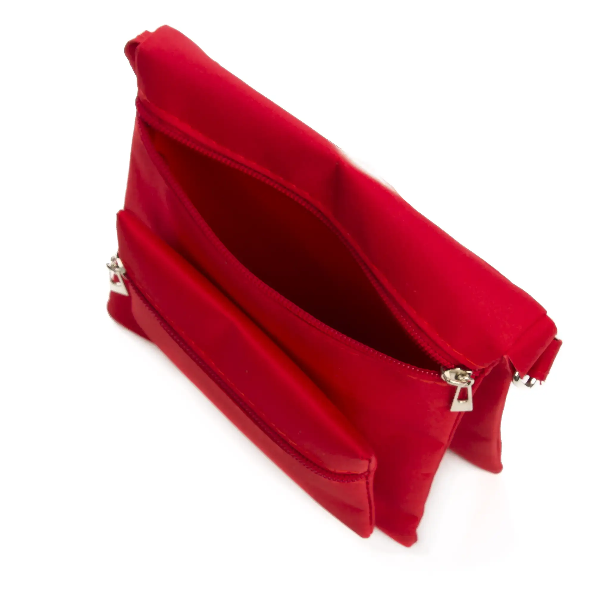 Teudosia Bolso bandolera Mujer.Tejido Poliester  