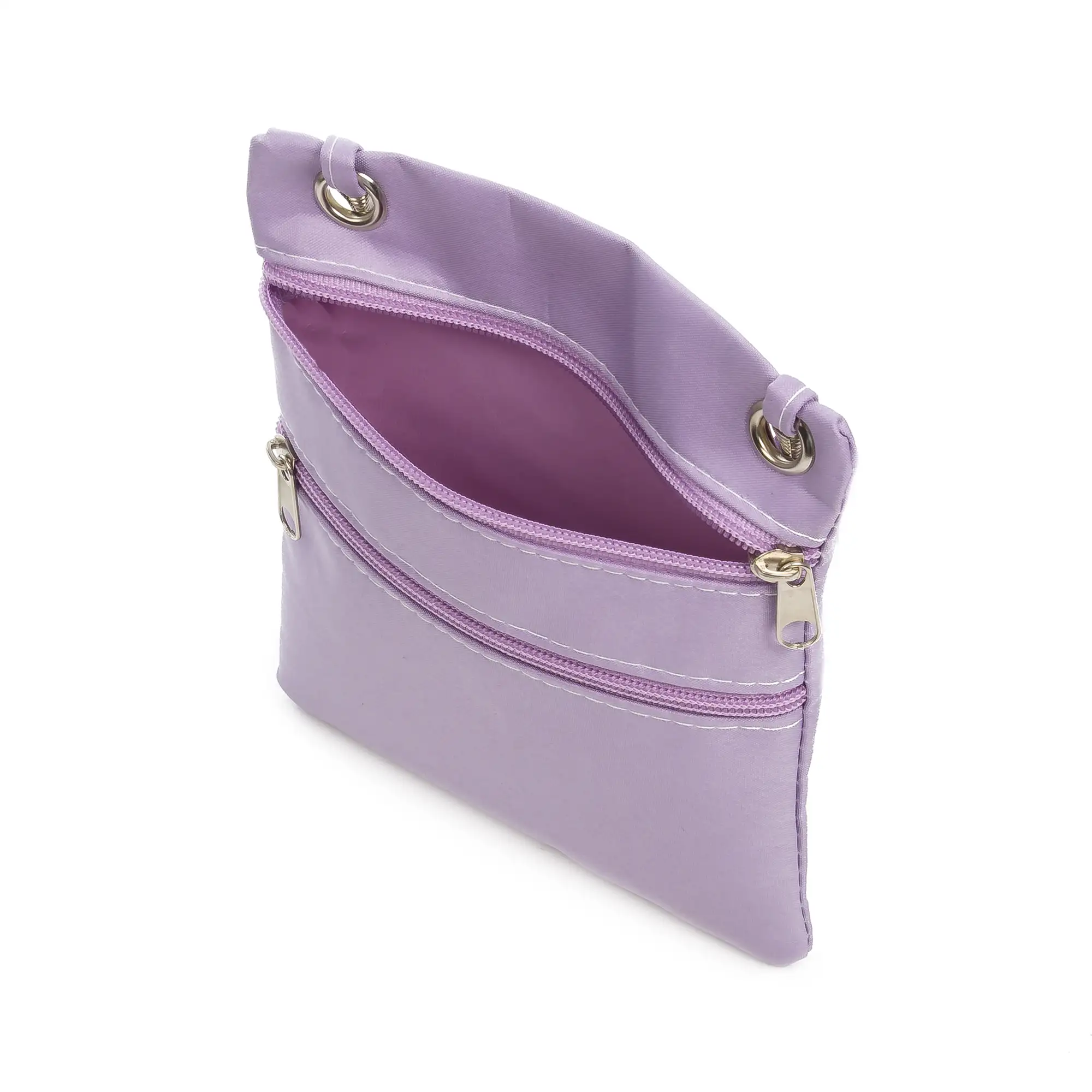 Tosca Bolso bandolera Mujer.Tejido Poliester  