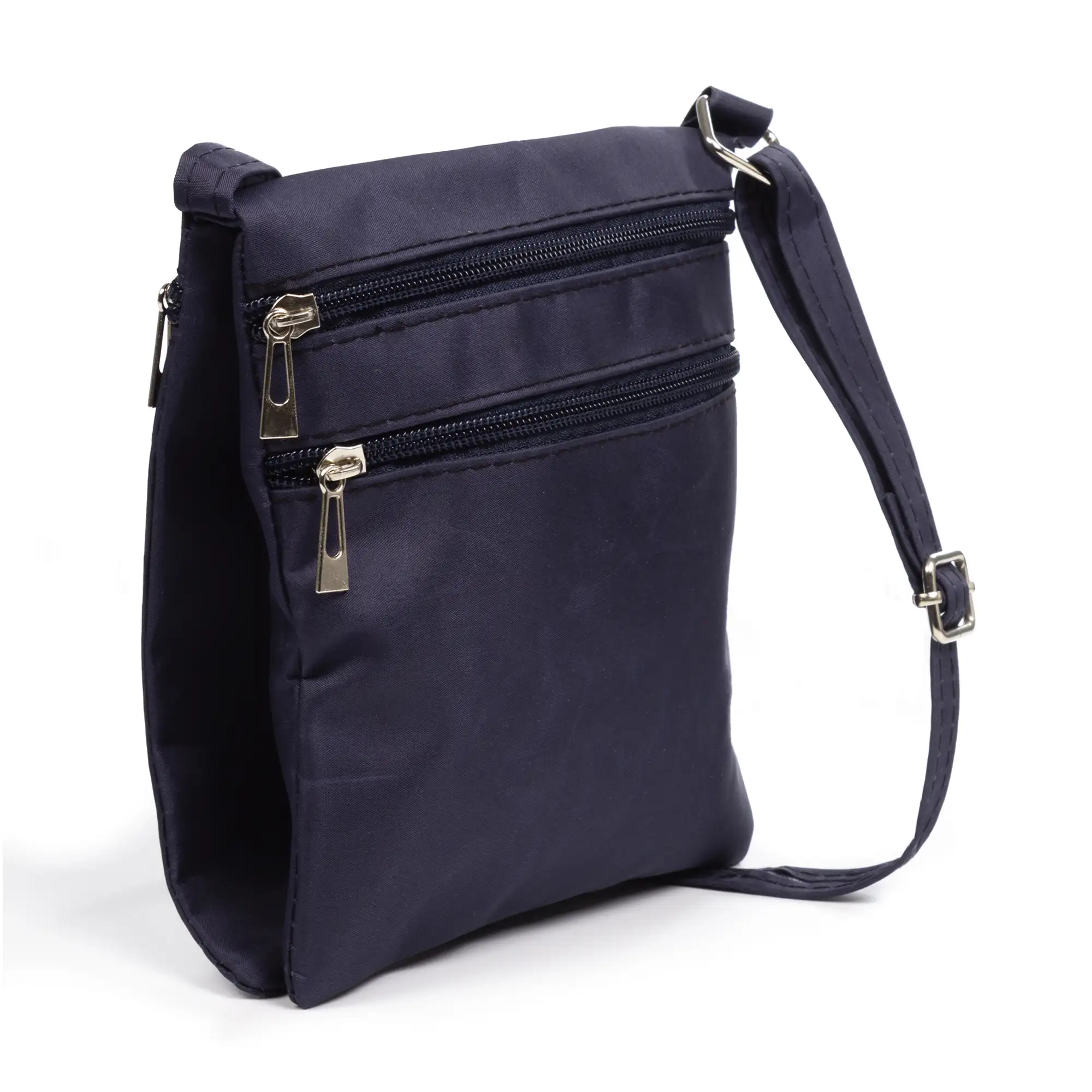 Valeriana Bolso bandolera Mujer. Tejido Poliester.
