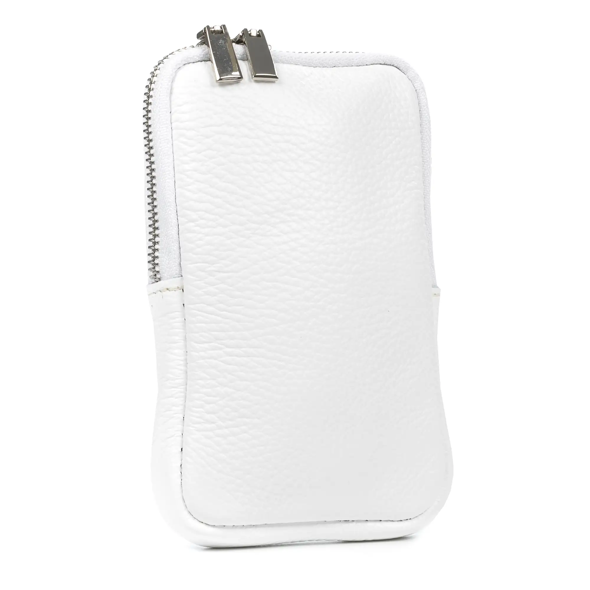 Albaredo bolso bandolera de mujer, de piel auténtica acabado Dollaro.