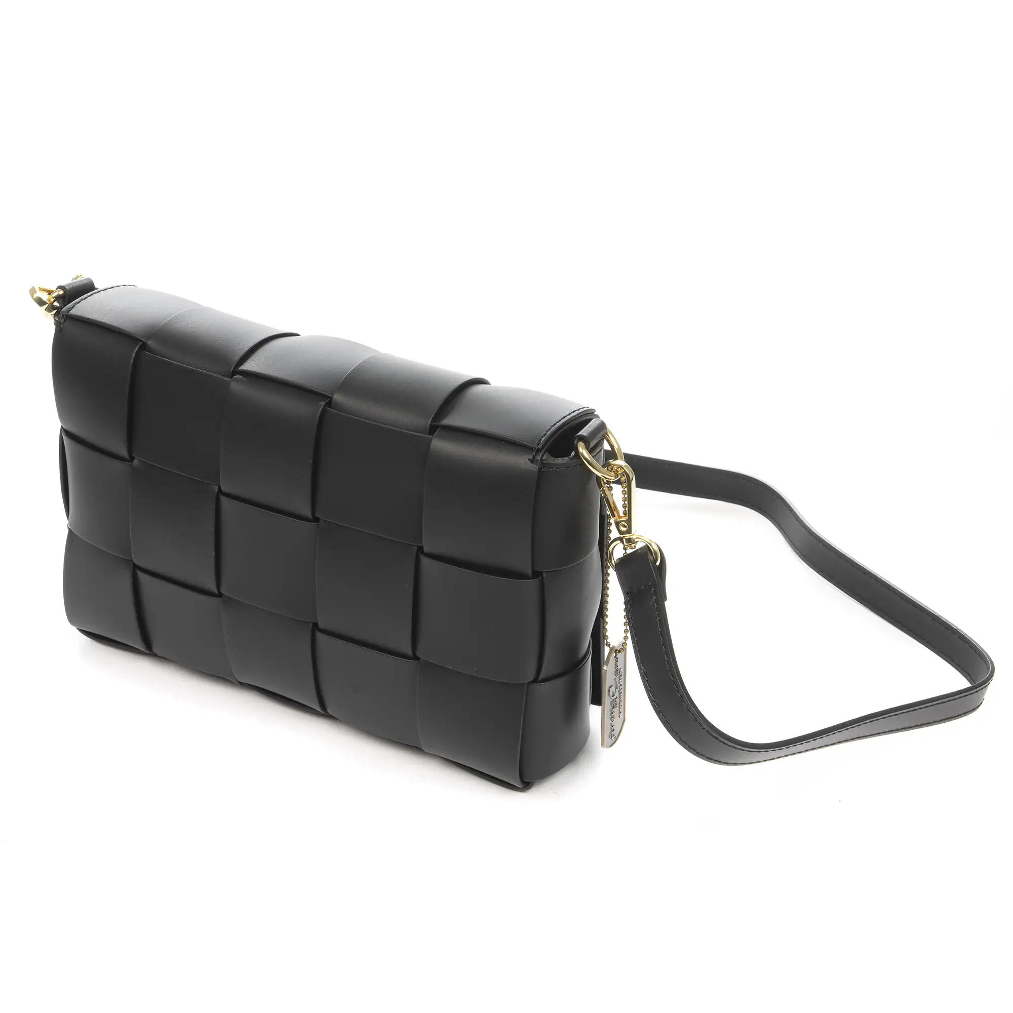 Andrate bolso bandolera mujer. Piel auténtica acabado Ruga