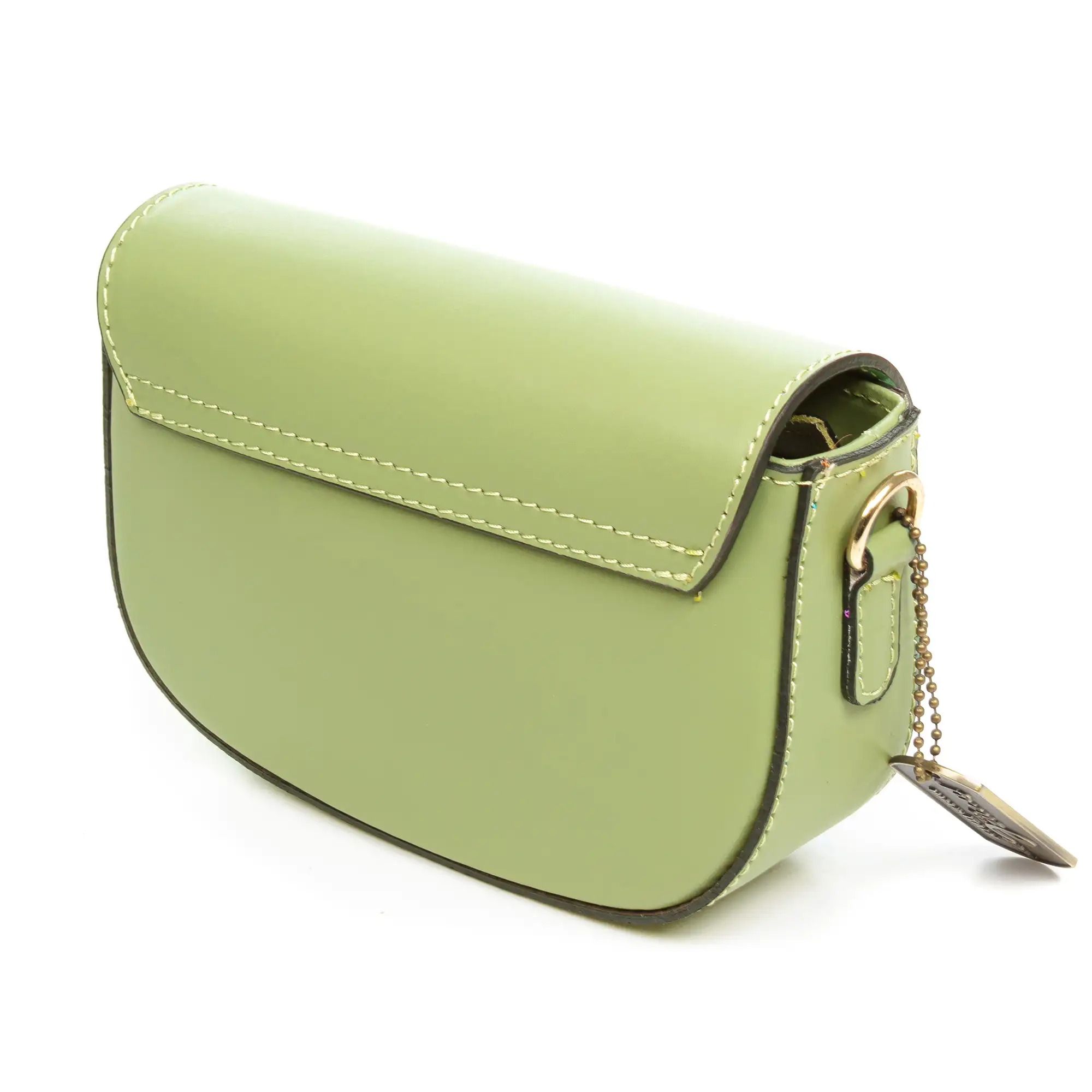 Annone bolso bandolera mujer. Piel auténtica acabado Ruga.