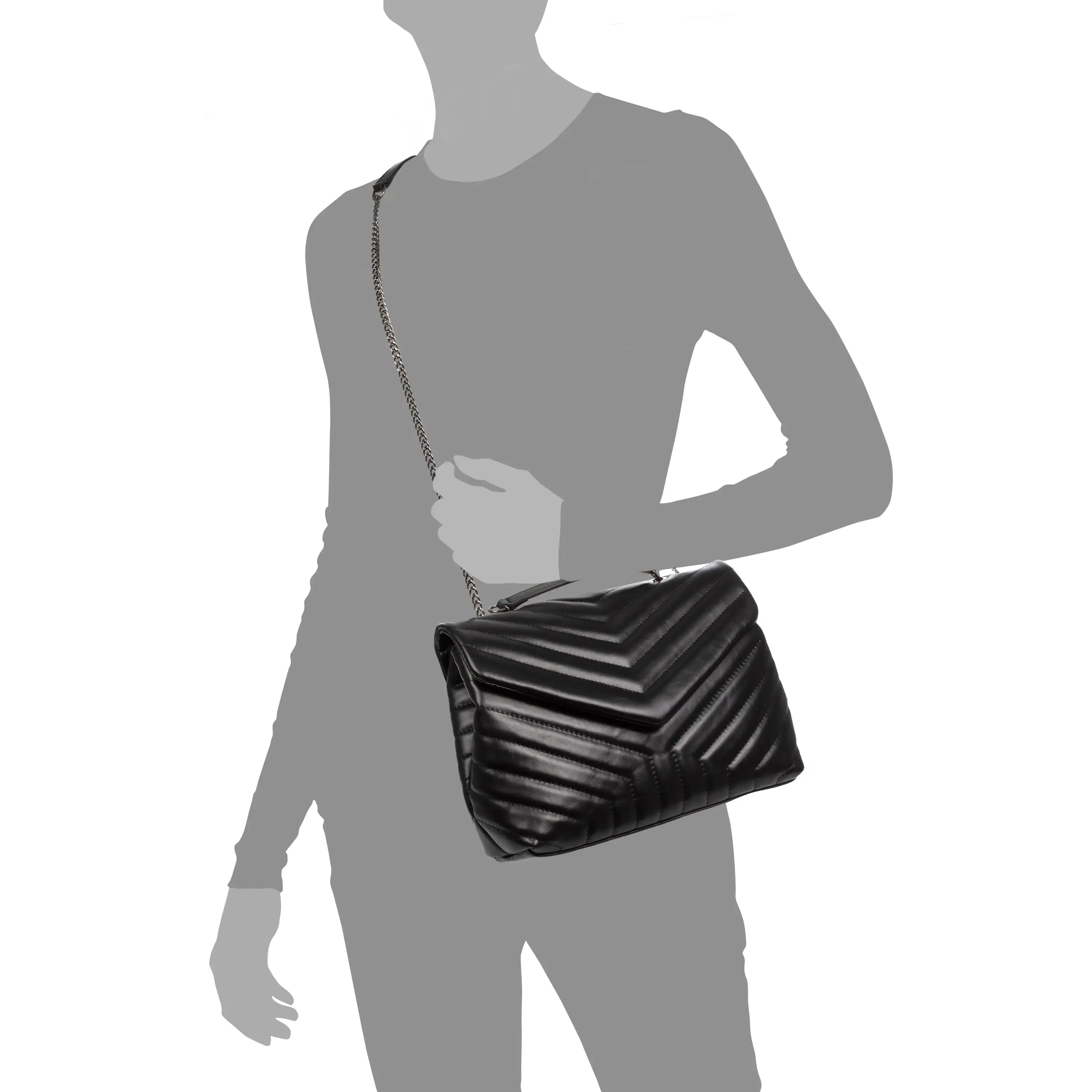 Apecchio bolso bandolera mujer. Piel auténtica acabado Sauvage