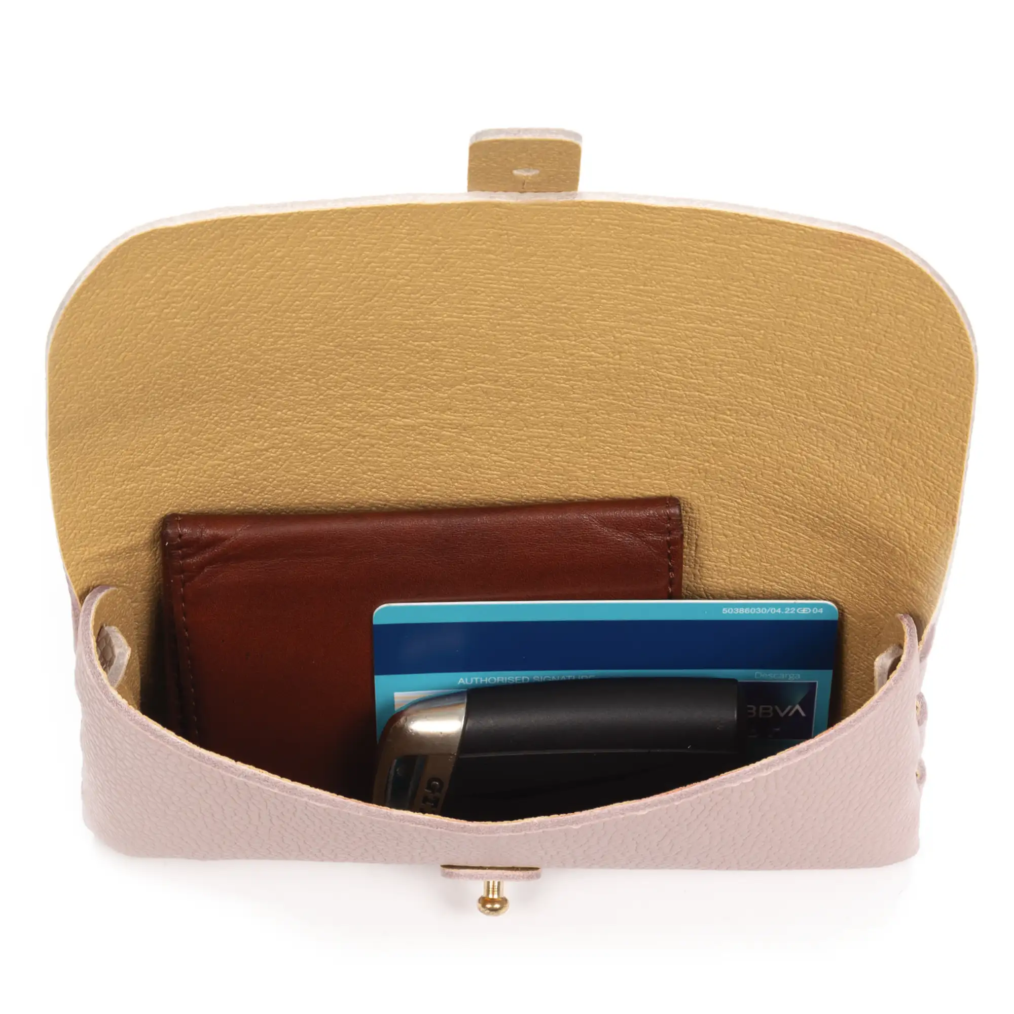 Argelato mini bolso de mano