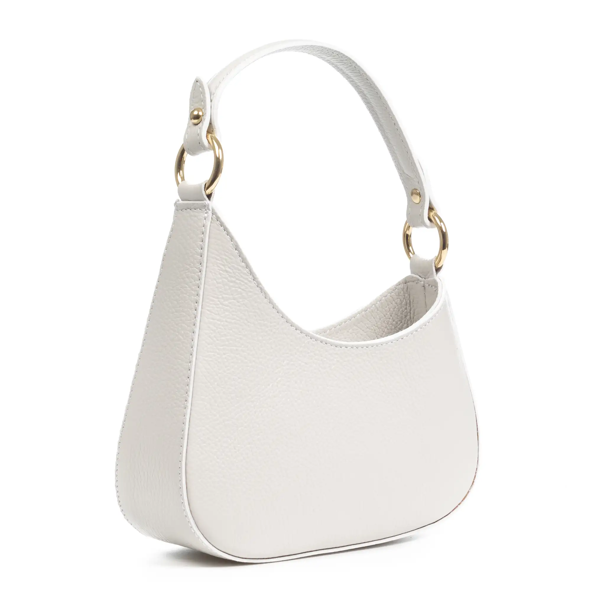 Arpaia bolso bandolera mujer. Piel Ruga auténtica.