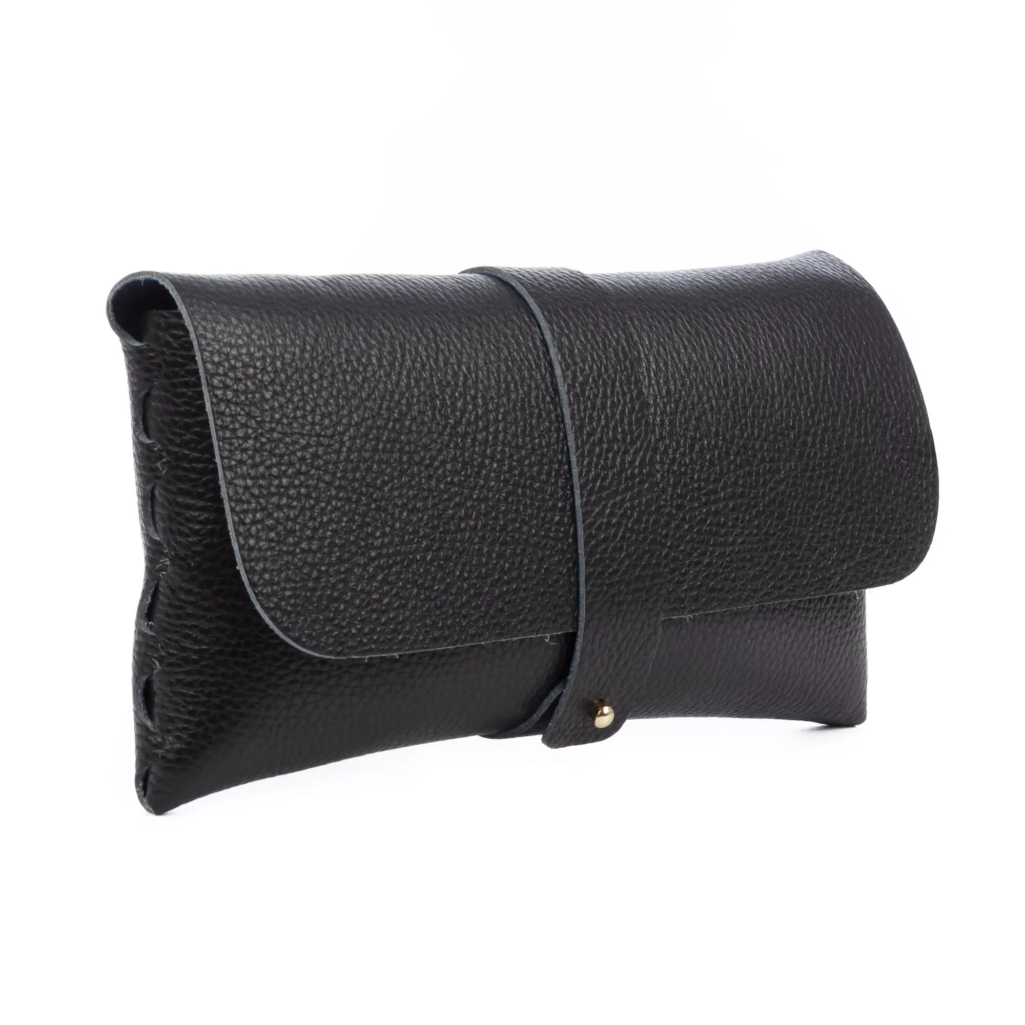 Auronzo bolso de bandolera mujer. Piel auténtica acabado Dollaro.