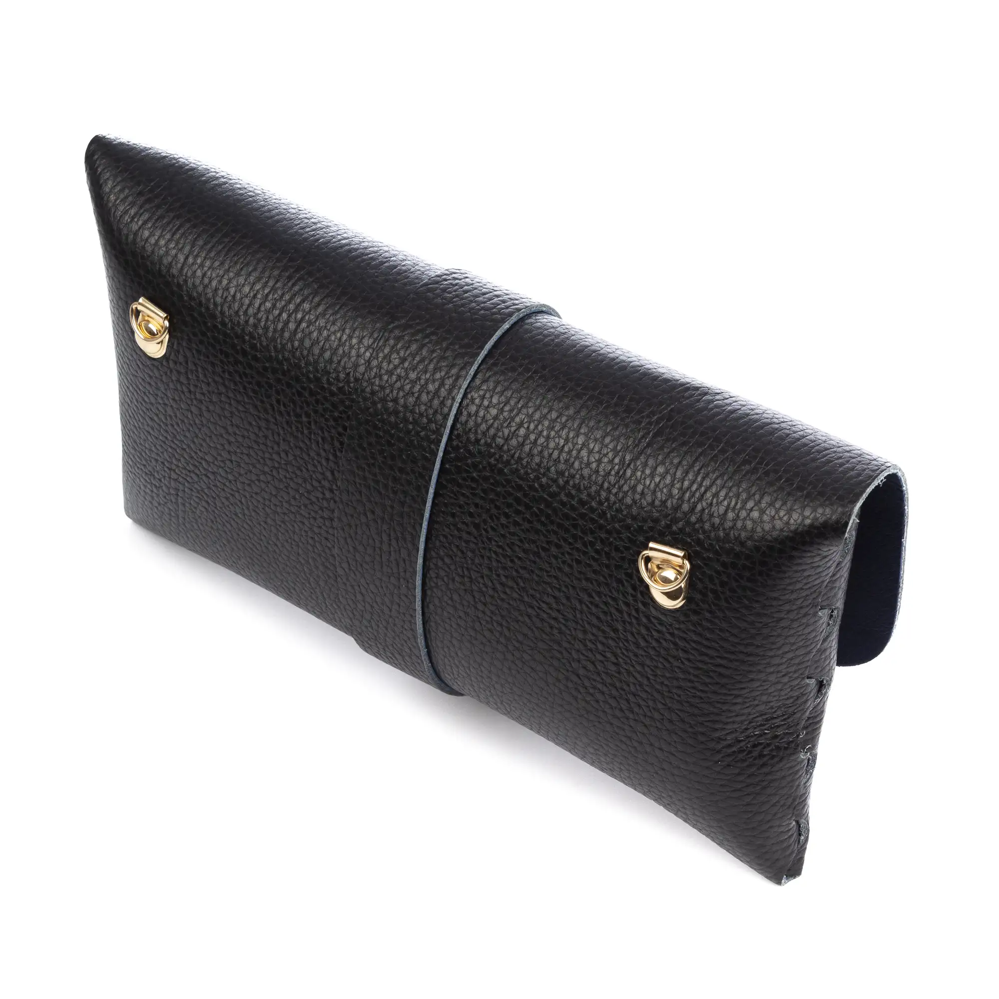 Auronzo bolso de bandolera mujer. Piel auténtica acabado Dollaro.