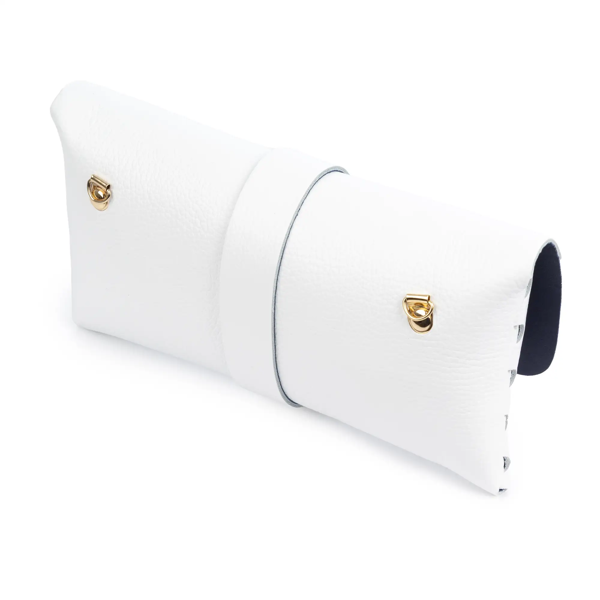 Auronzo bolso de bandolera mujer. Piel auténtica acabado Dollaro.