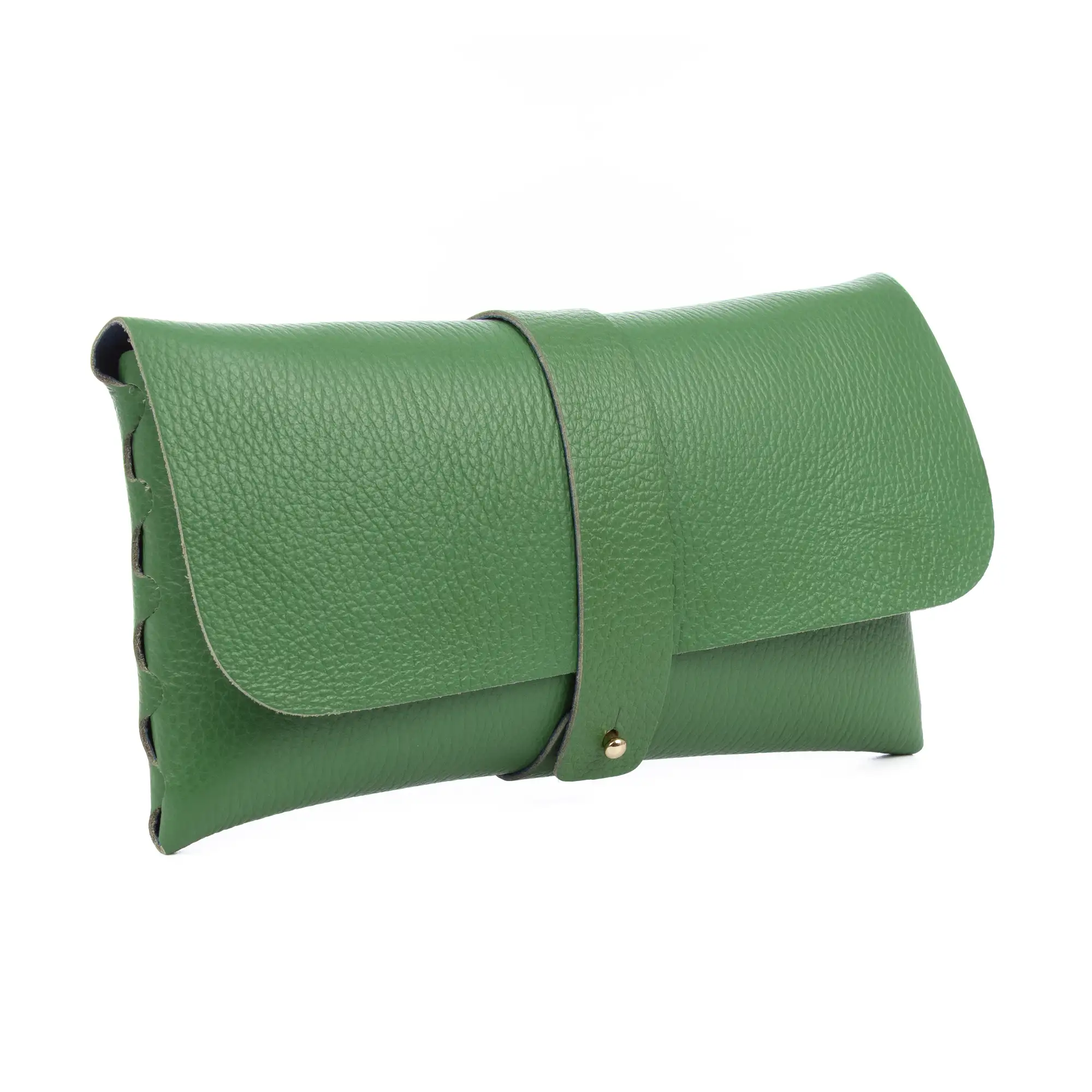 Auronzo bolso de bandolera mujer. Piel auténtica acabado Dollaro.