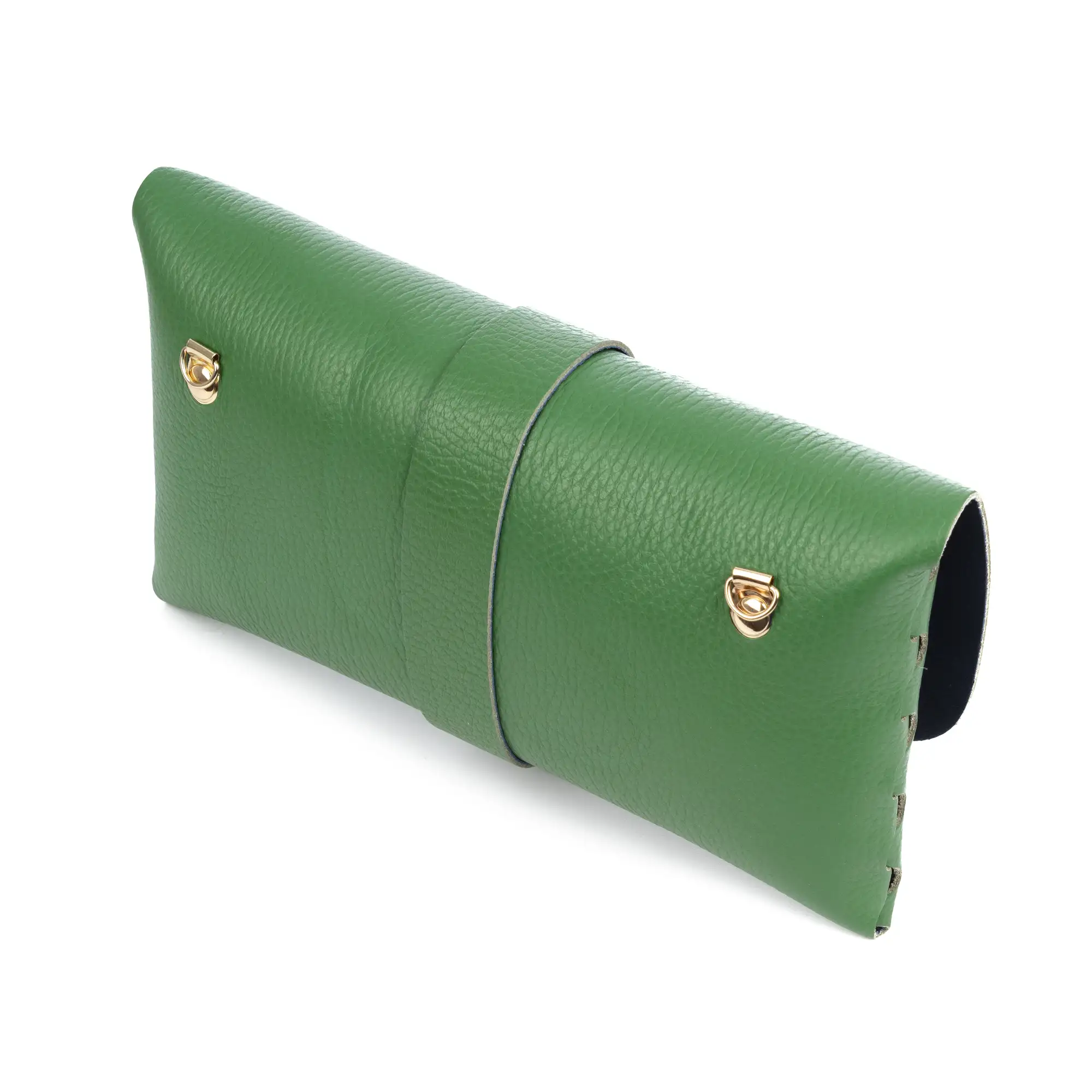 Auronzo bolso de bandolera mujer. Piel auténtica acabado Dollaro.