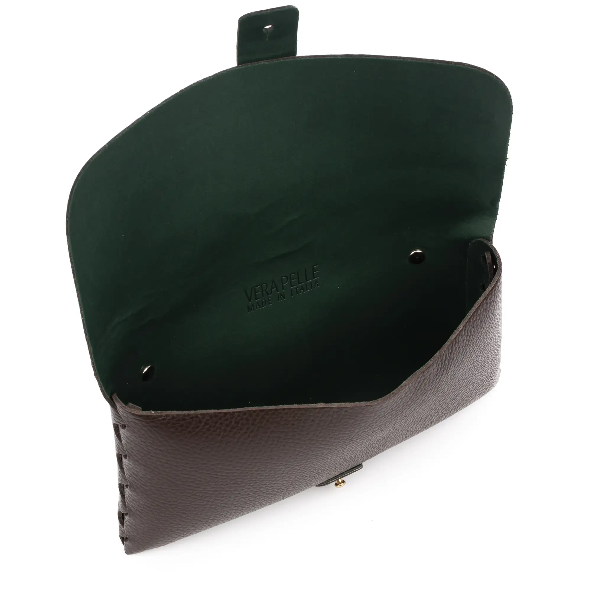 Auronzo bolso de bandolera mujer. Piel auténtica acabado Dollaro.