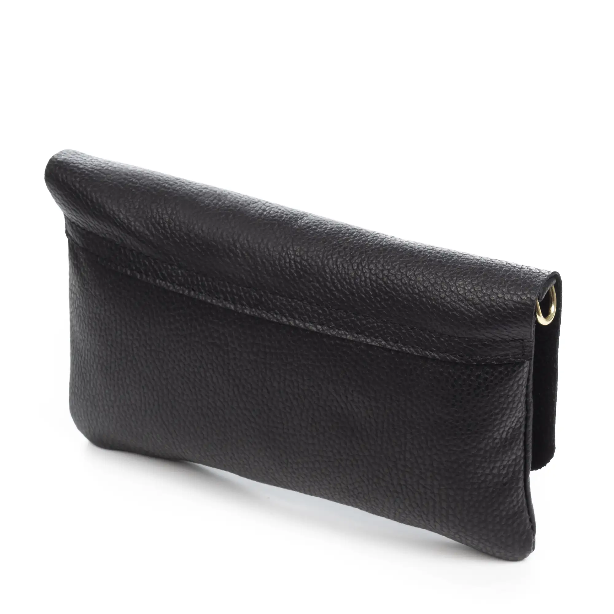 Aymavilles bolso bandolera mujer. Piel auténtica Dollaro.