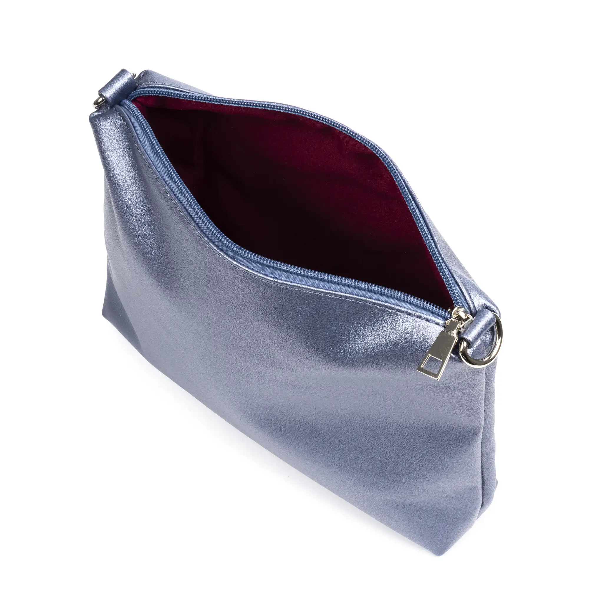  Domodossola Bolso Shopper Mujer.Material PVC  Piel Sintética PU 
