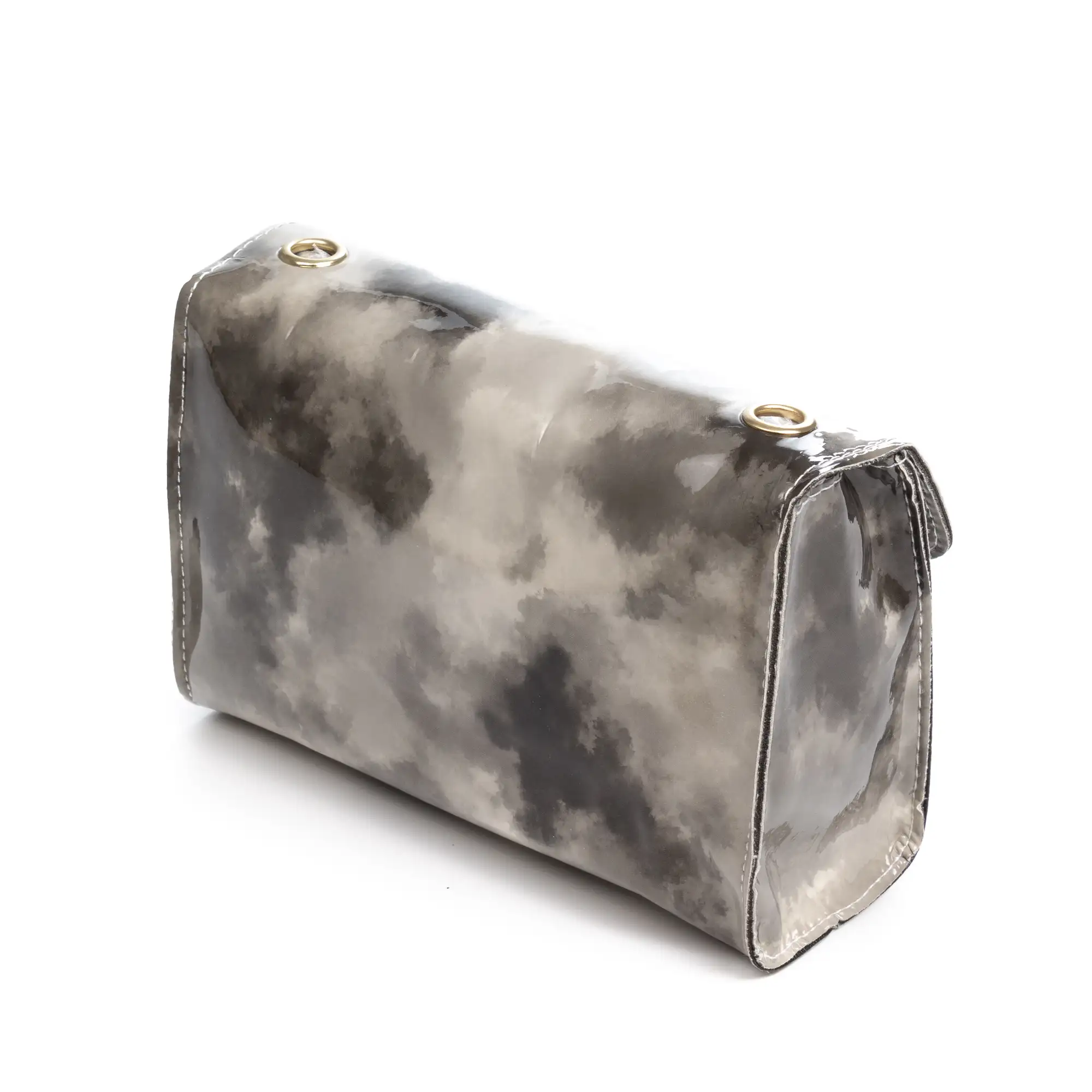 Foglio bolso bandolera mujer. Estampado multicolor.