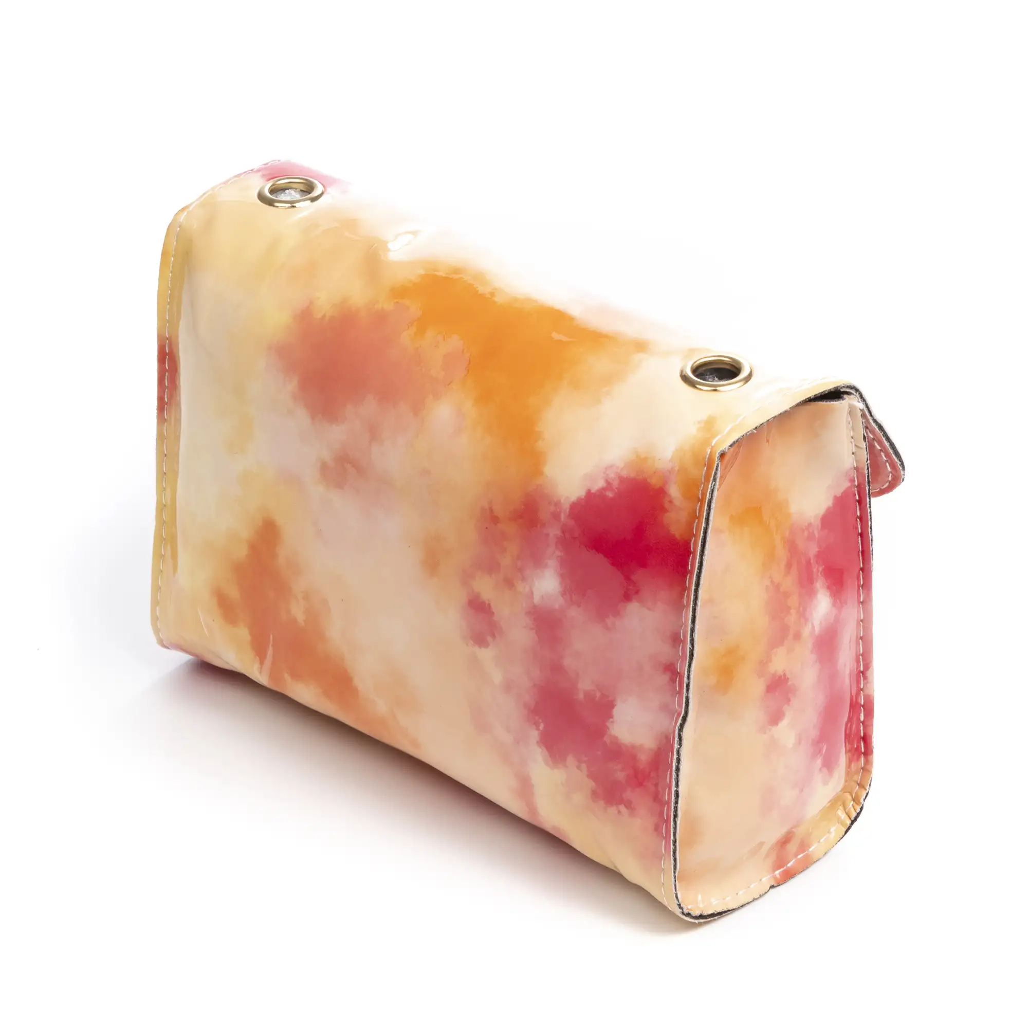 Foglio bolso bandolera mujer. Estampado multicolor.