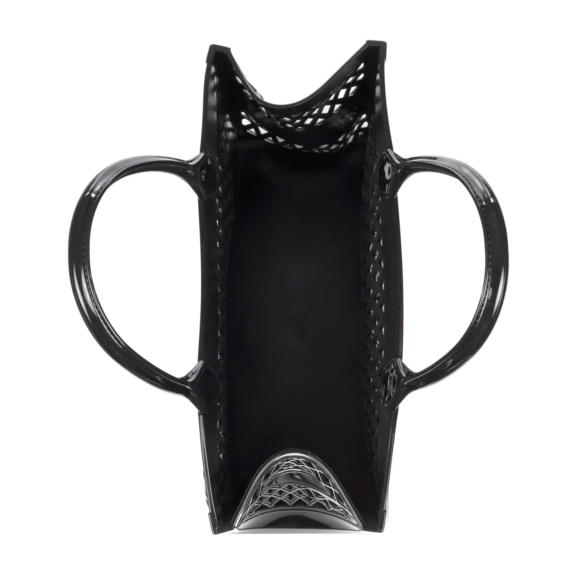 Villalago bolso Shopper cesta silicona rígido