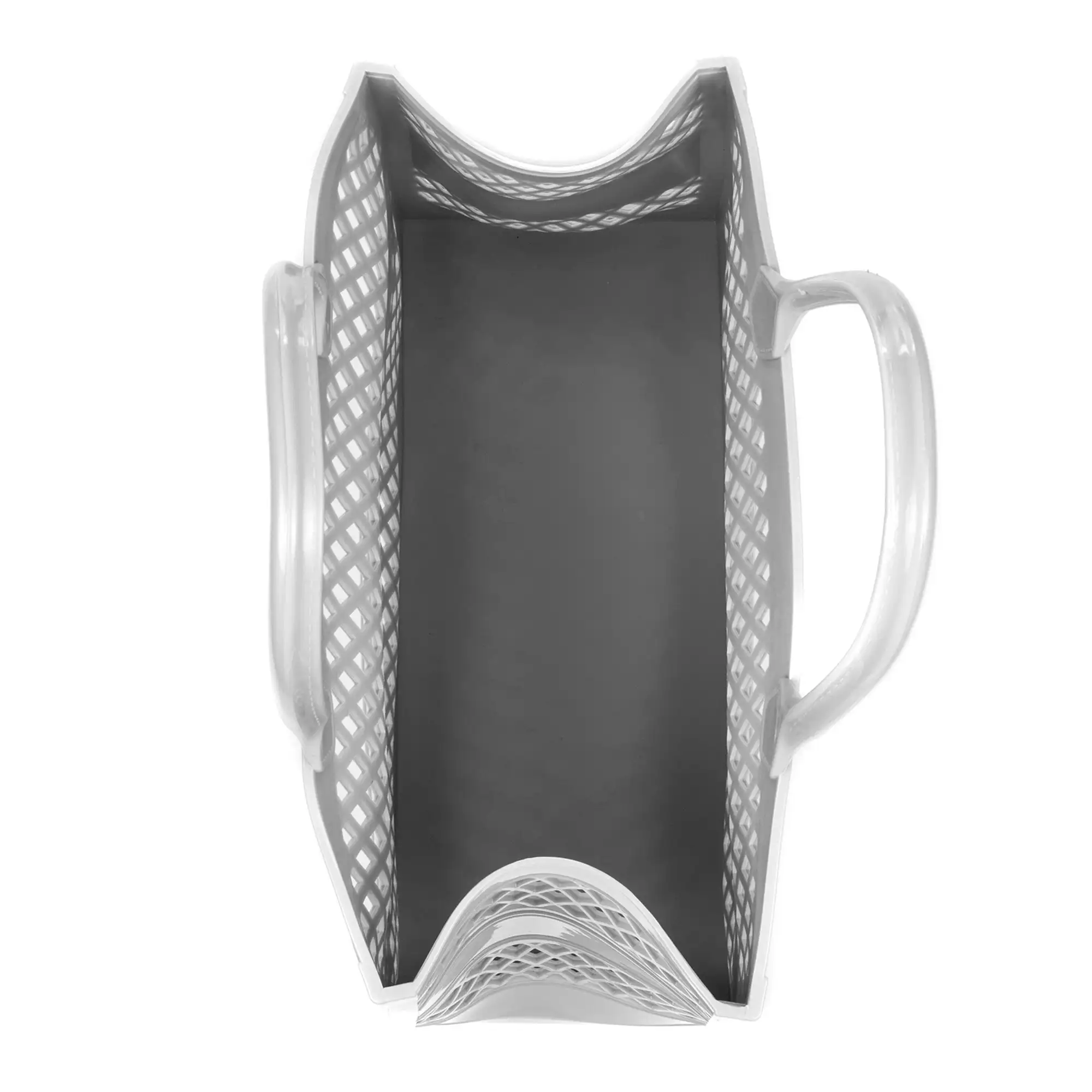 Villalago bolso Shopper cesta silicona rígido
