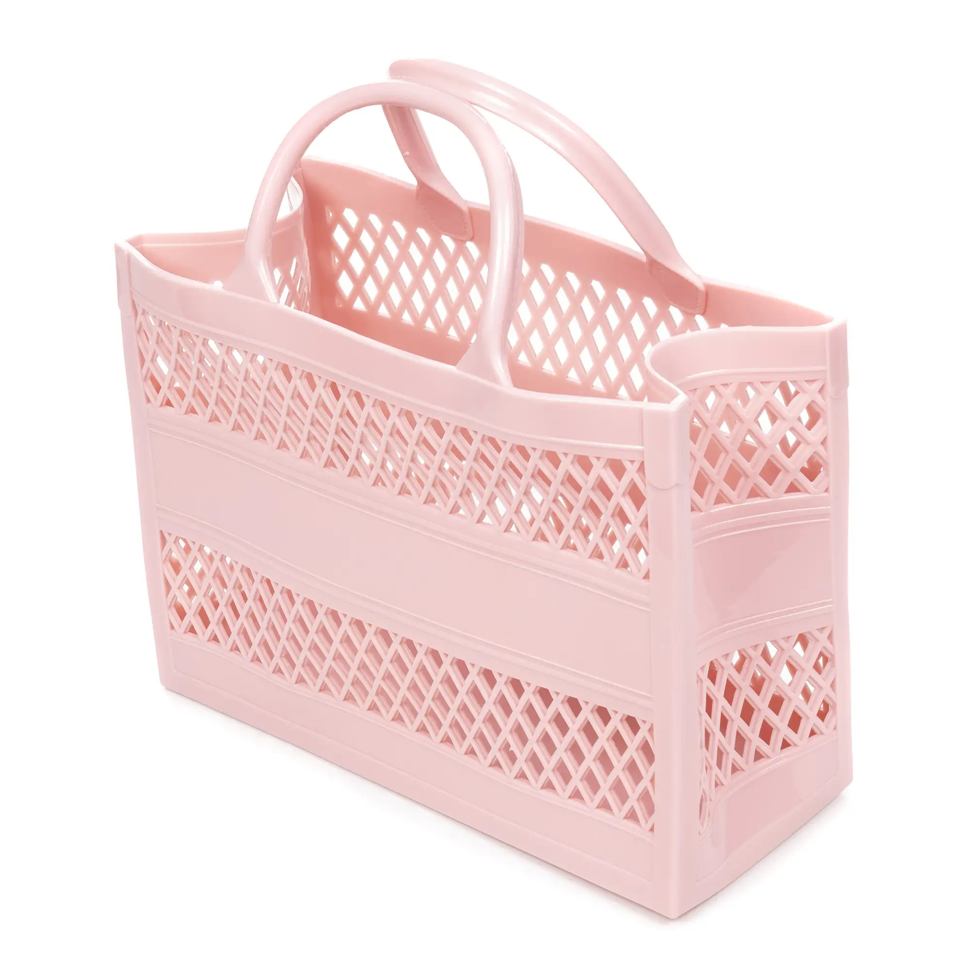 Villalago bolso Shopper cesta silicona rígido