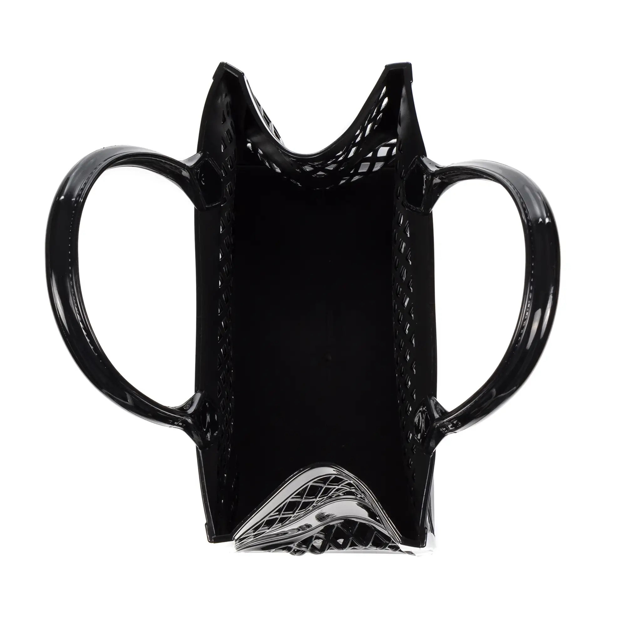 Villalba bolso Shopper cesta silicona rígido
