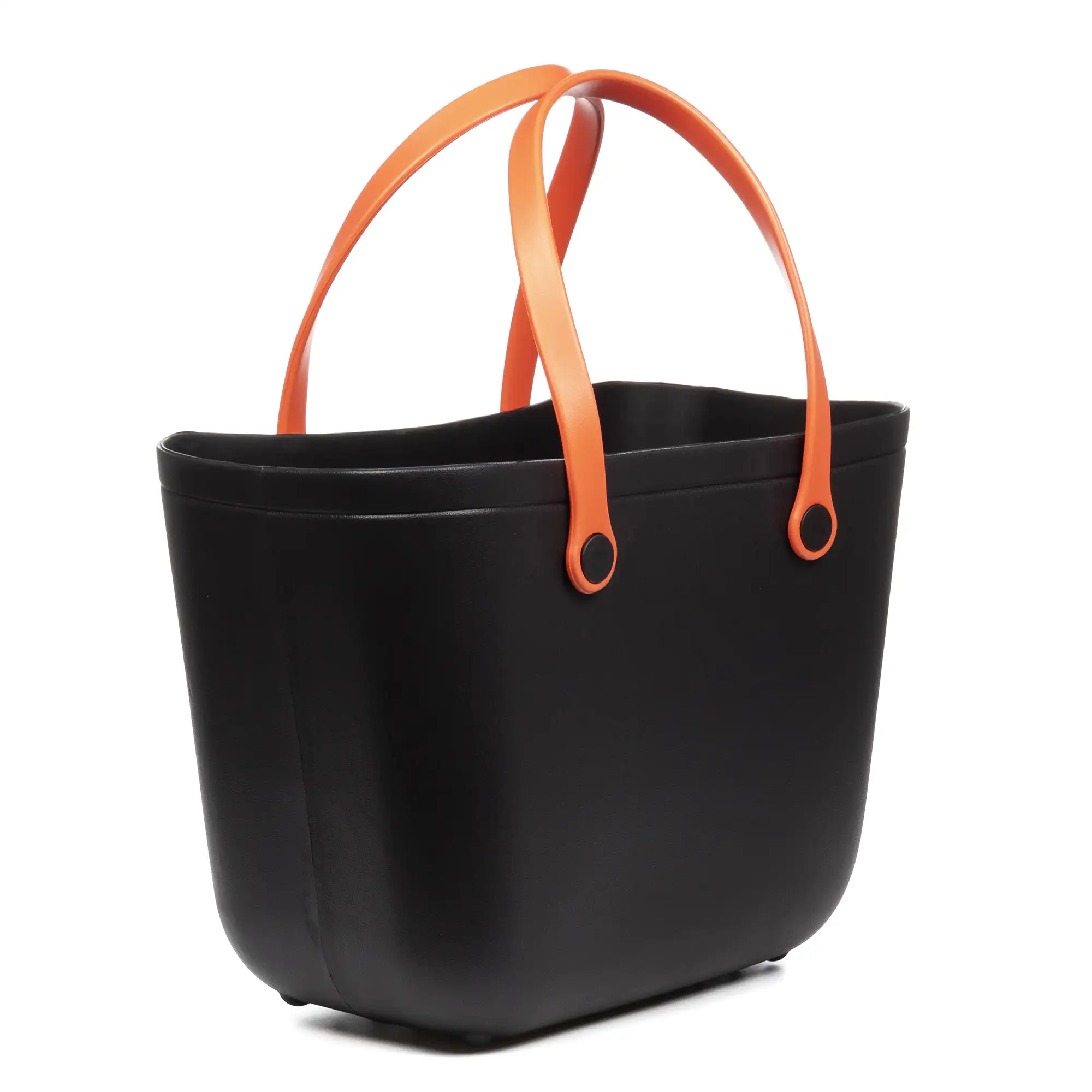 Villaputzu bolso Shopper grande de playa, de goma eva con asas intercambiables a juego.