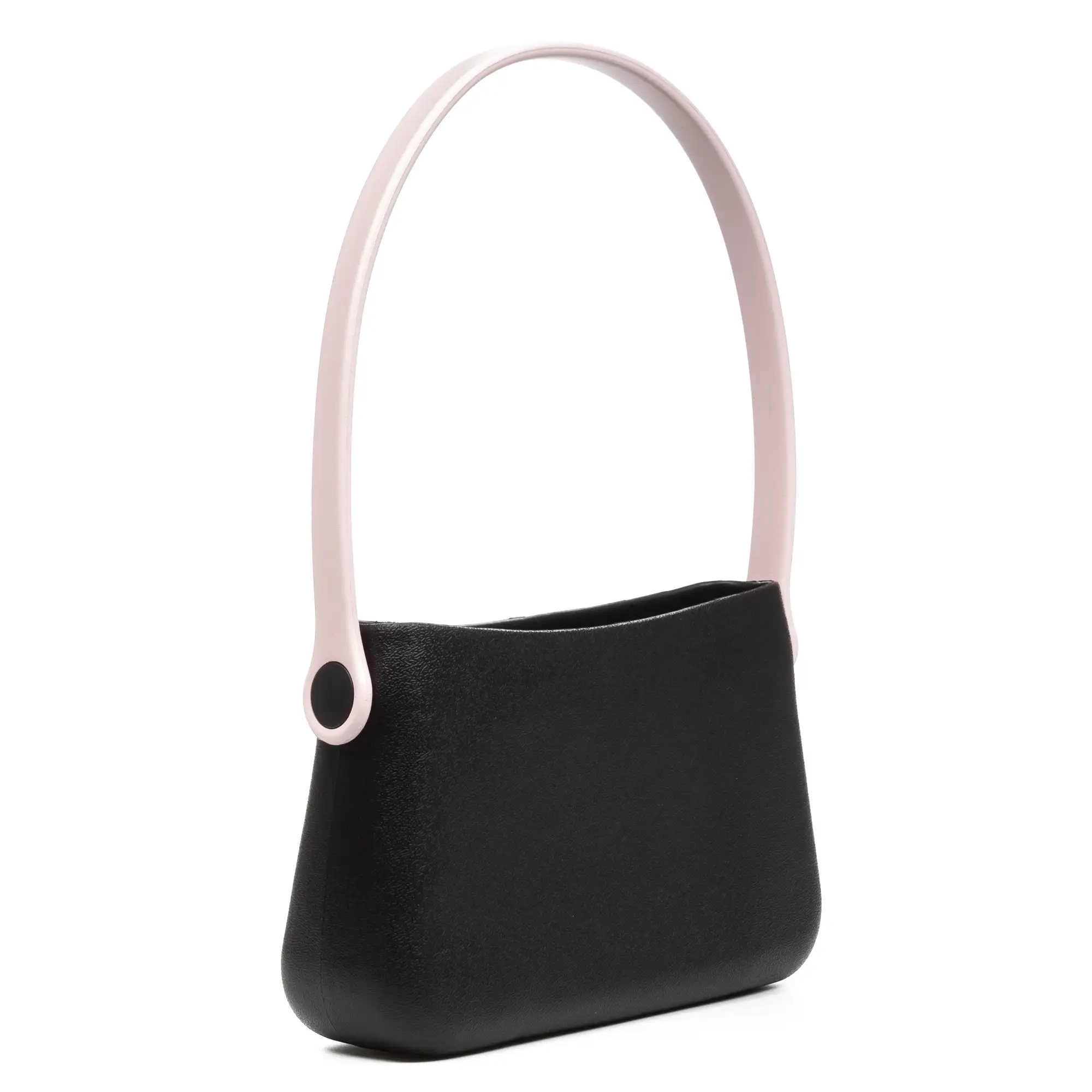 Villarboit bolso de hombro, de goma eva con asa larga intercambiable.