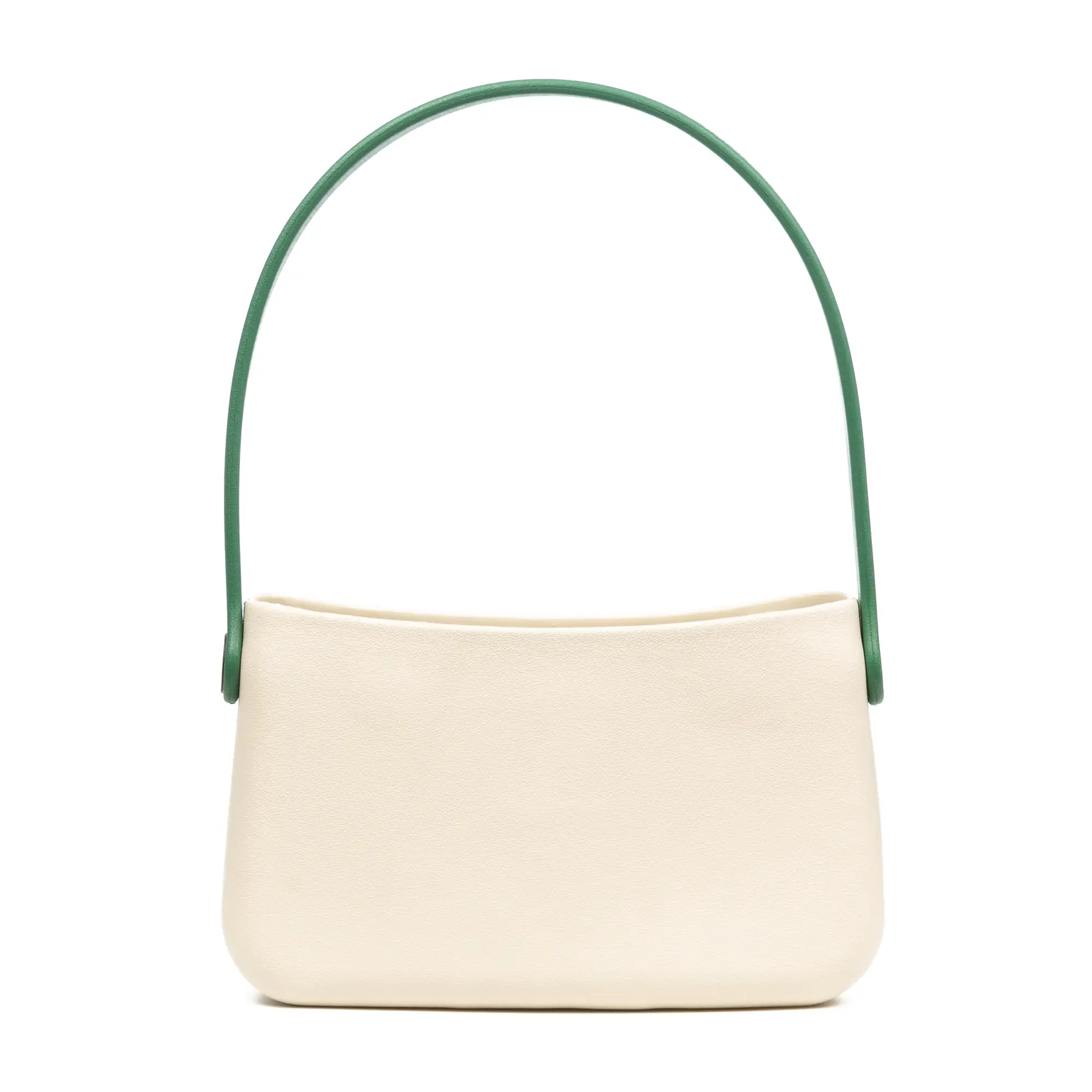Villarboit bolso de hombro, de goma eva con asa larga intercambiable.