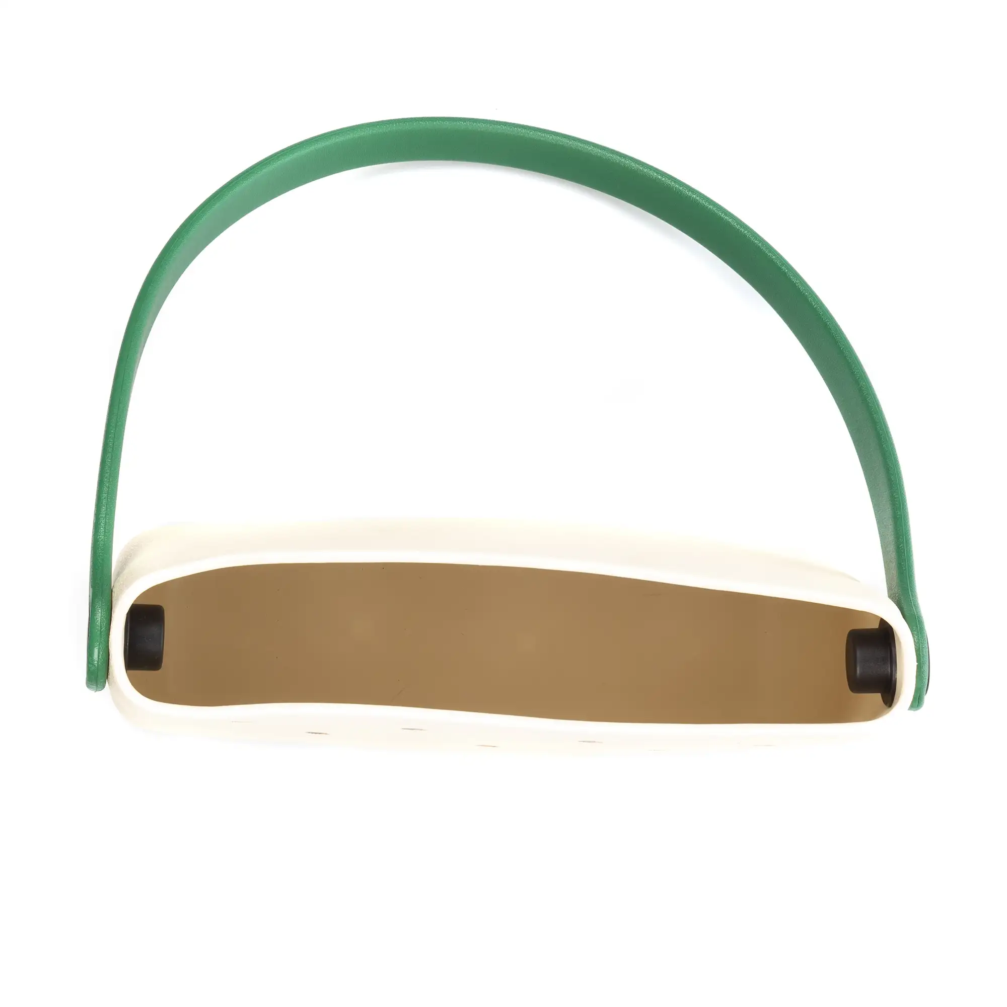 Villarboit bolso de hombro, de goma eva con asa larga intercambiable.