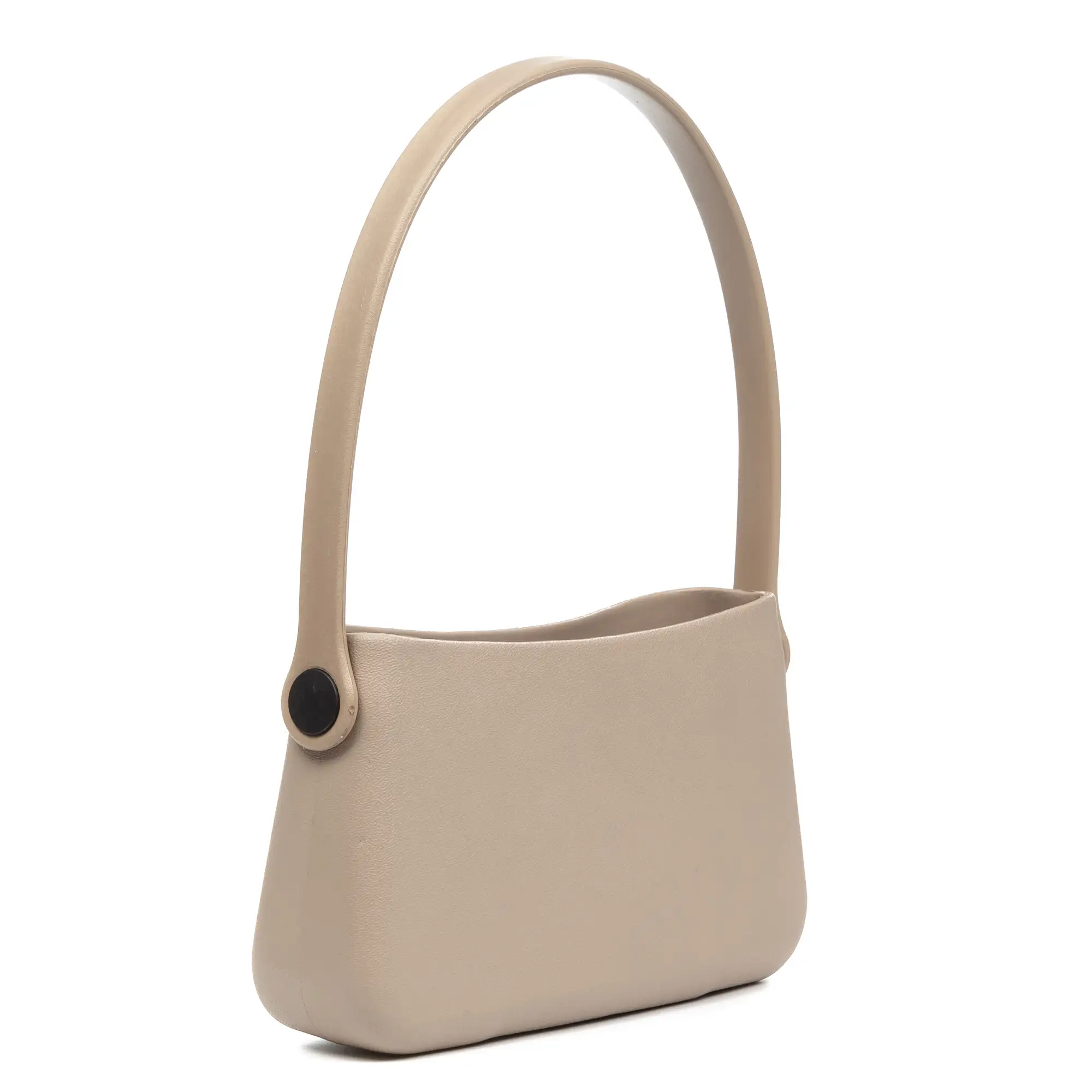 Villarboit bolso de hombro, de goma eva con asa larga intercambiable.