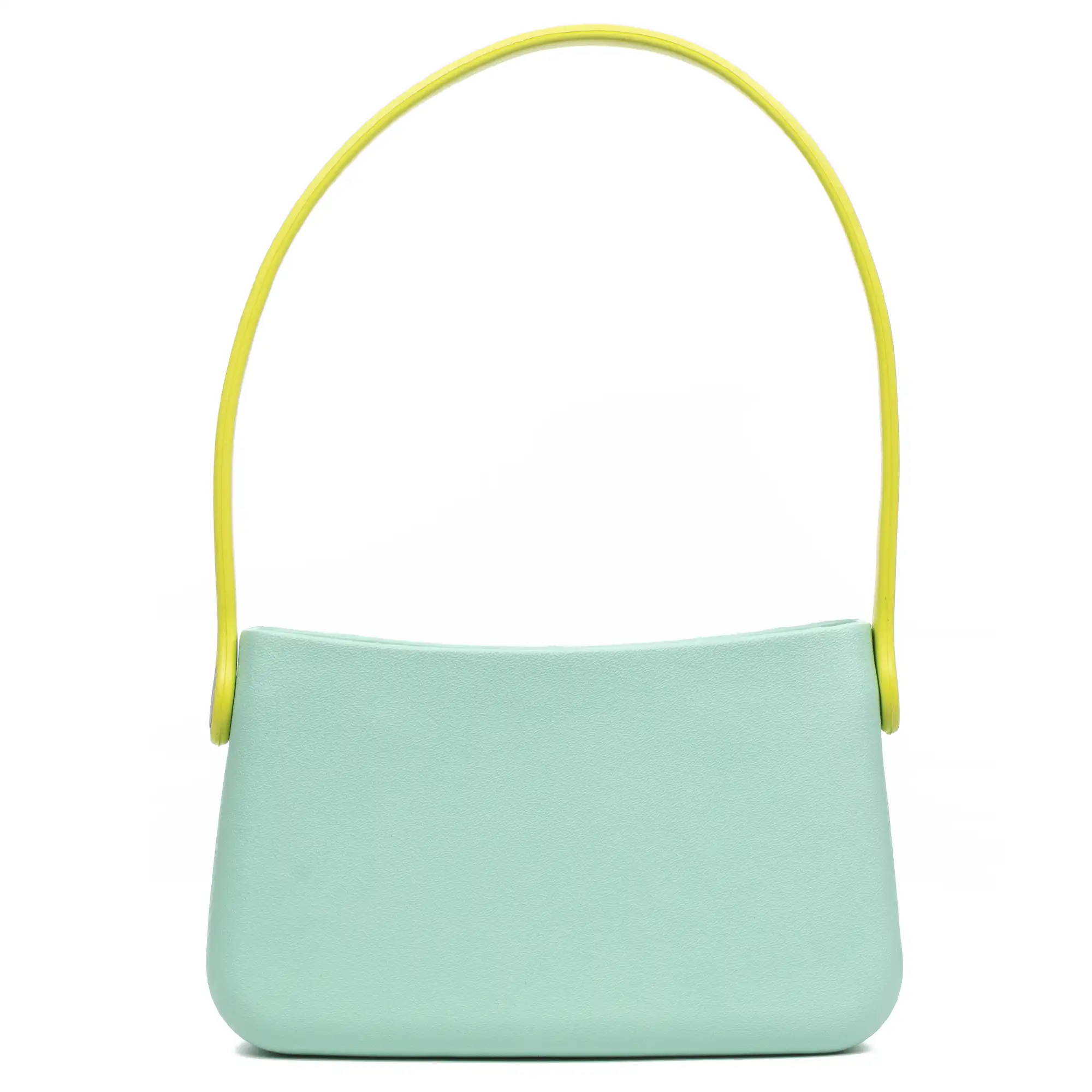 Villarboit bolso de hombro, de goma eva con asa larga intercambiable.