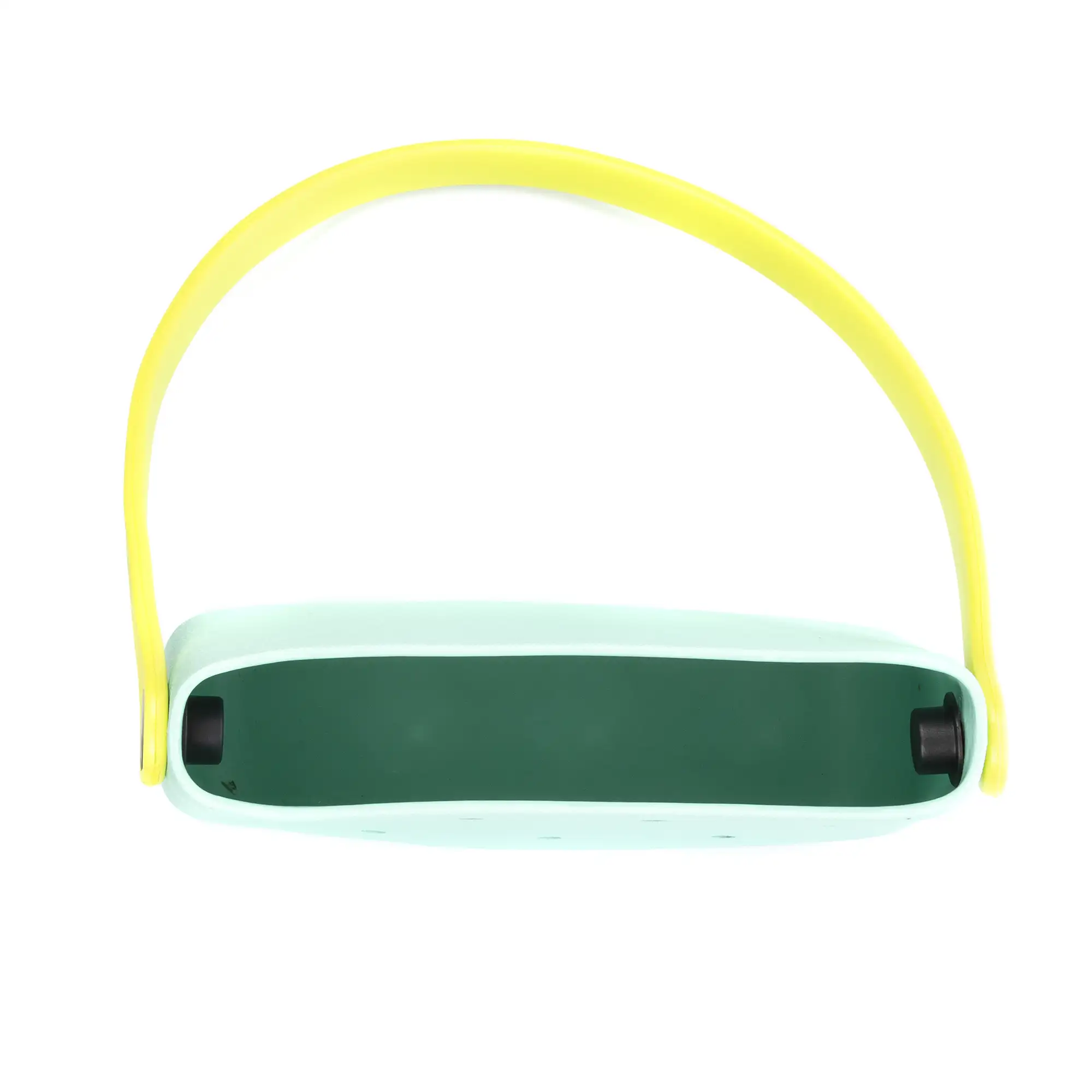 Villarboit bolso de hombro, de goma eva con asa larga intercambiable.