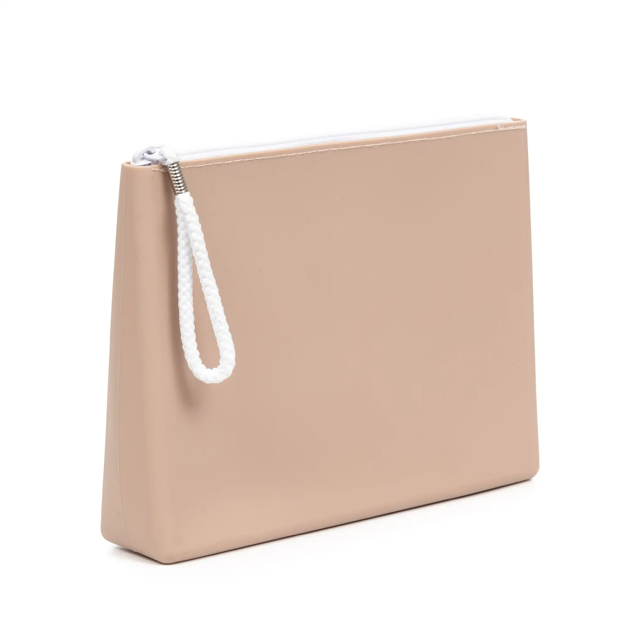 Villastellone bolso de mano de silicona.