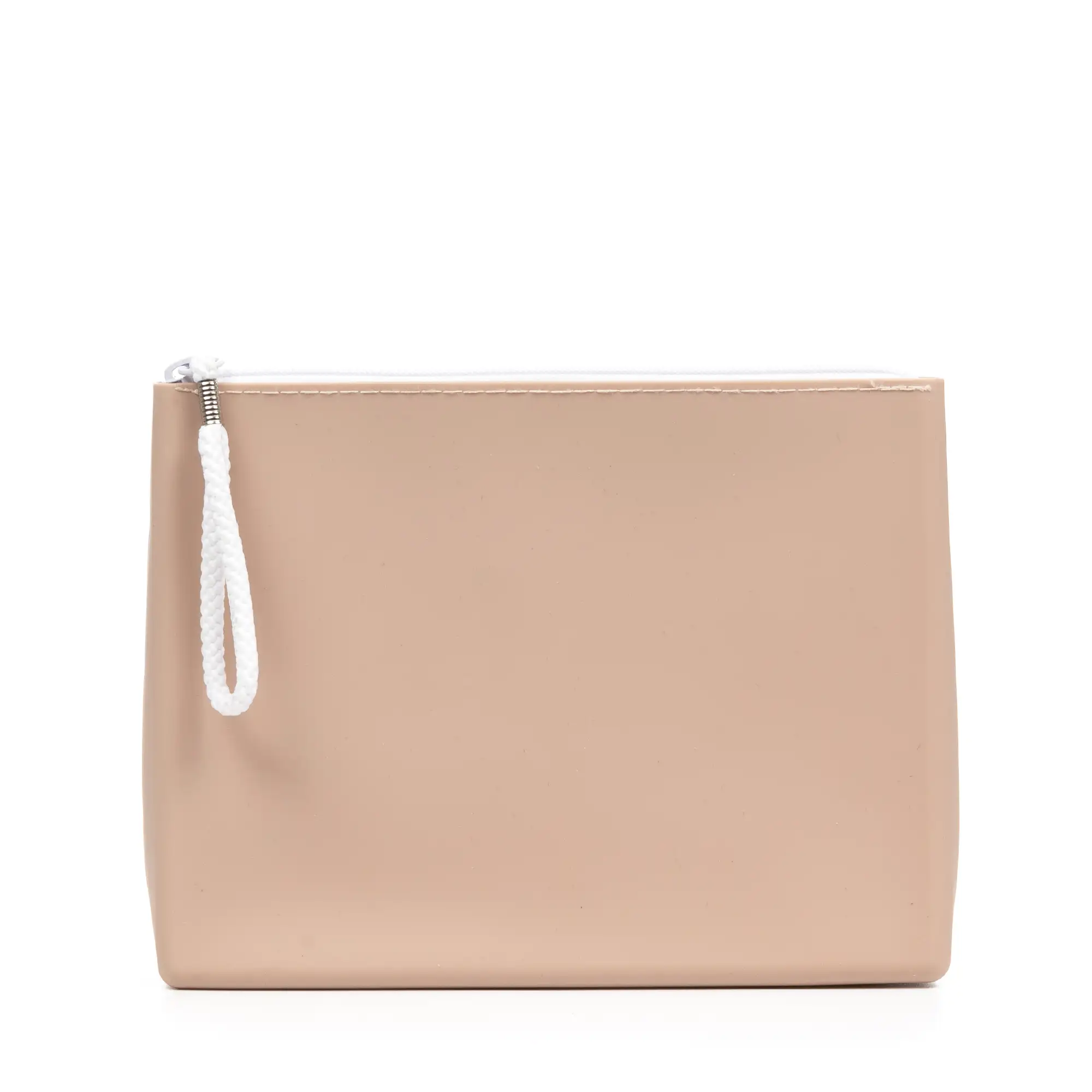 Villastellone bolso de mano de silicona.