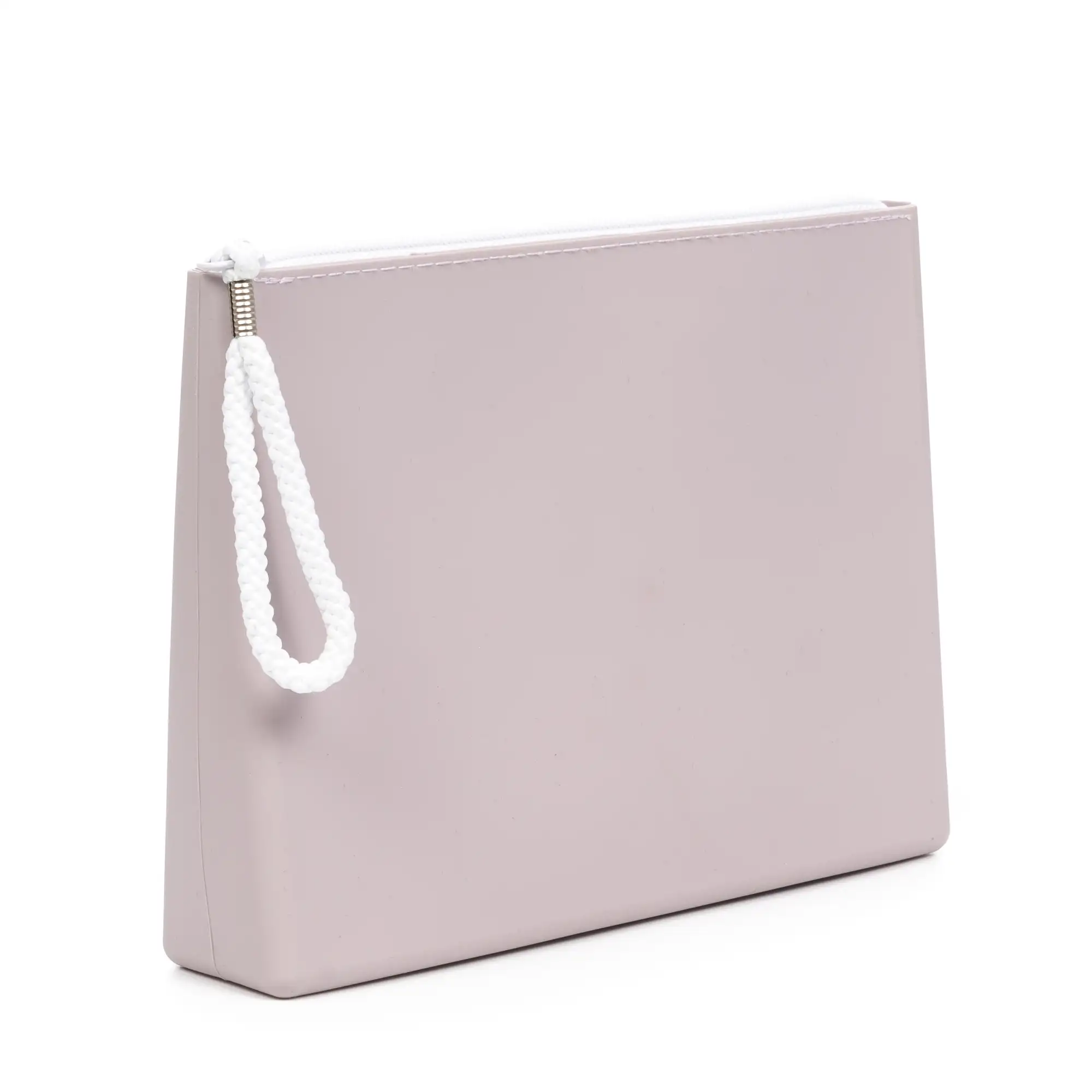 Villastellone bolso de mano de silicona.