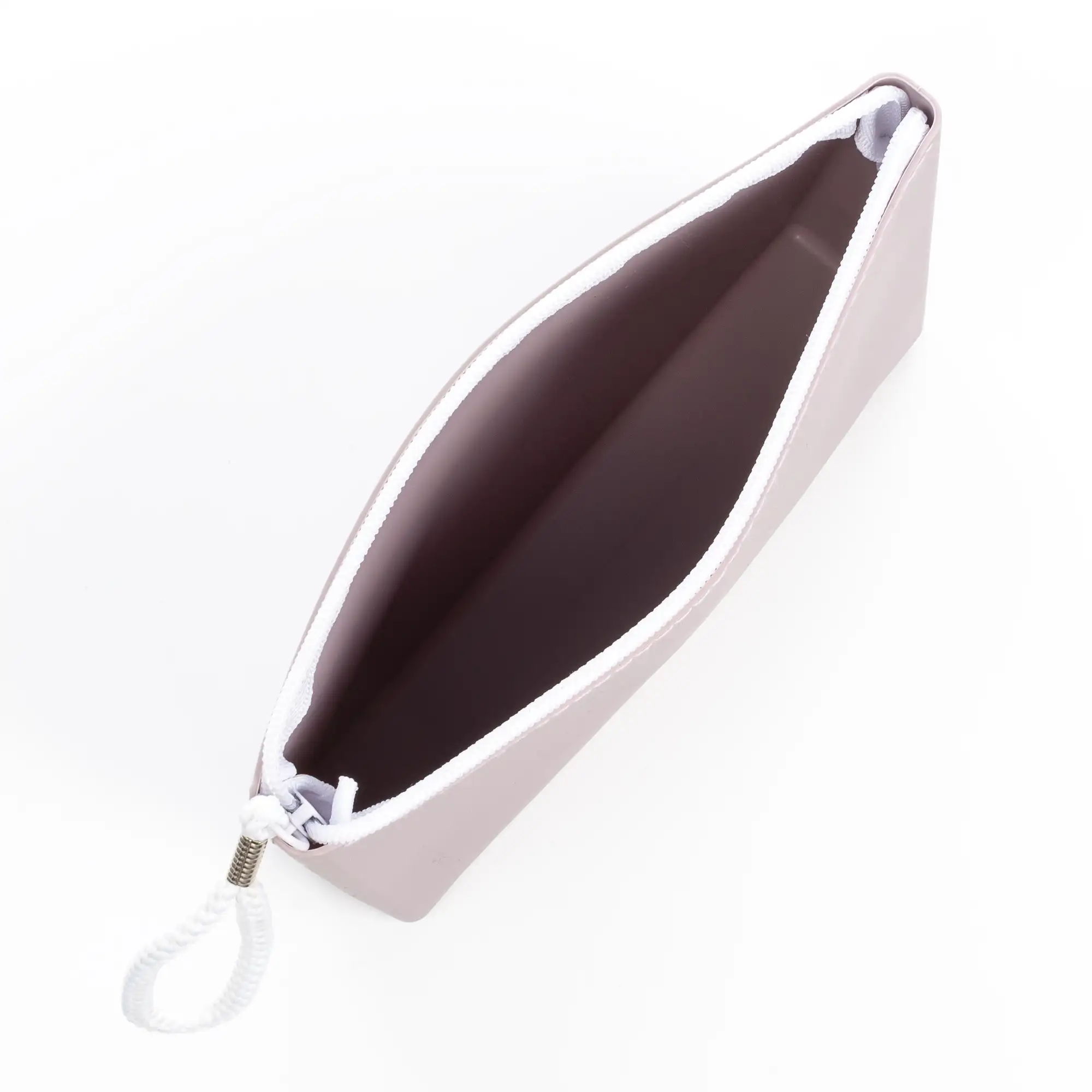 Villastellone bolso de mano de silicona.