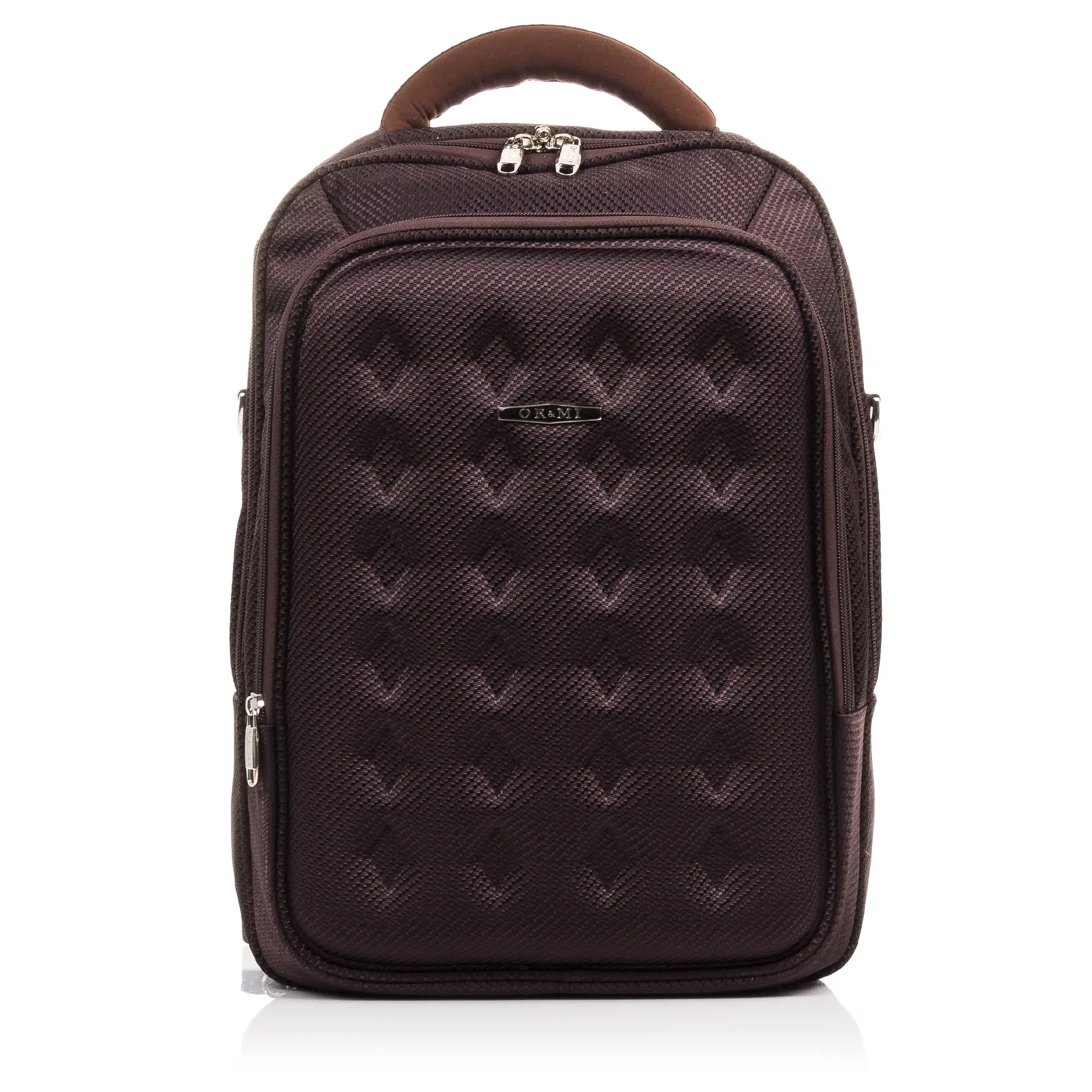  Mochila portátil y netbook Unisex.Tejido NYLON 600D  
