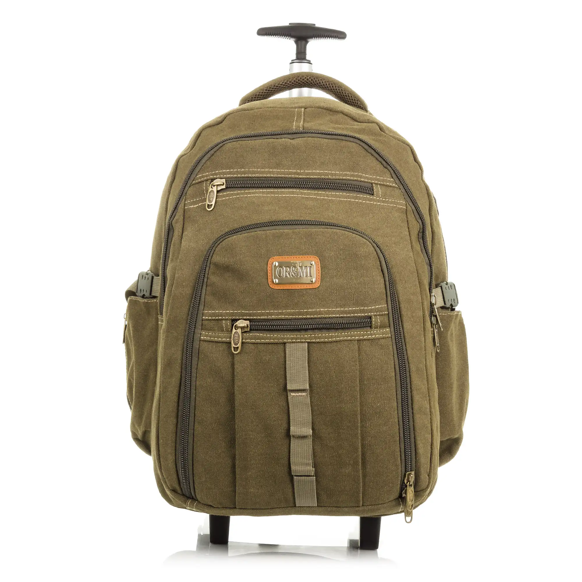  Trolley portátil Unisex.Tejido Lona Canvas  